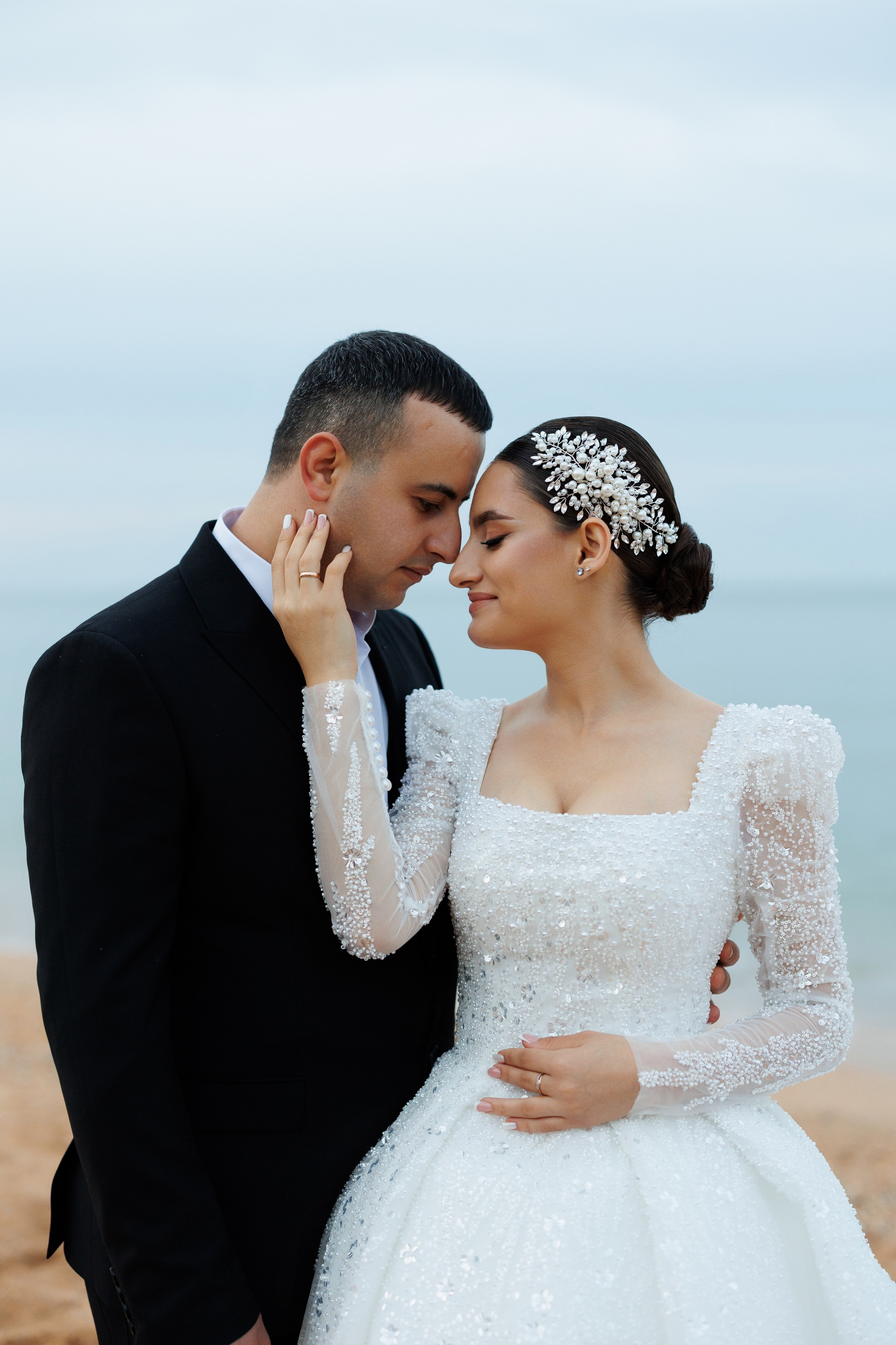 Любовь. Аксанна Аракелян