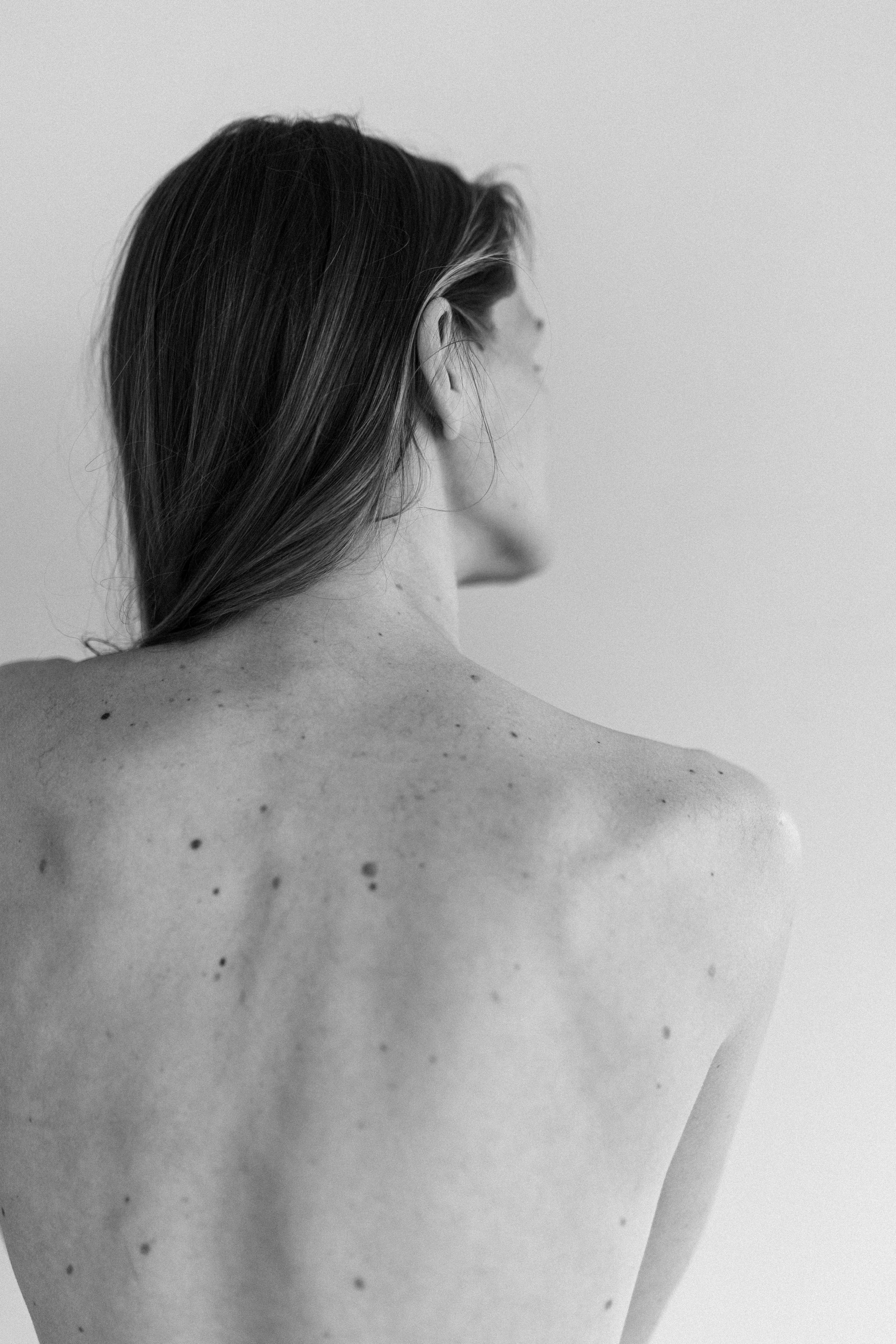 Photographer Tanya Haurylenka