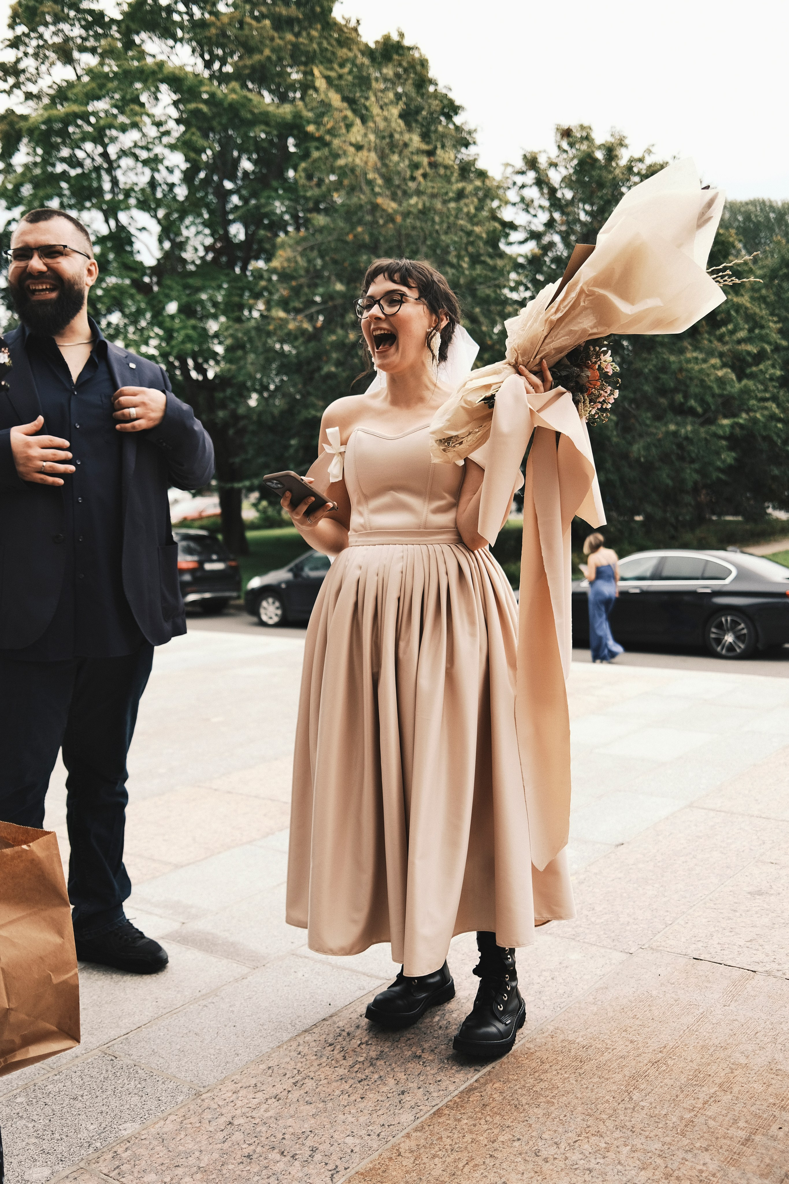 St Petersburg 2024. Фотограф Яна Булгакова