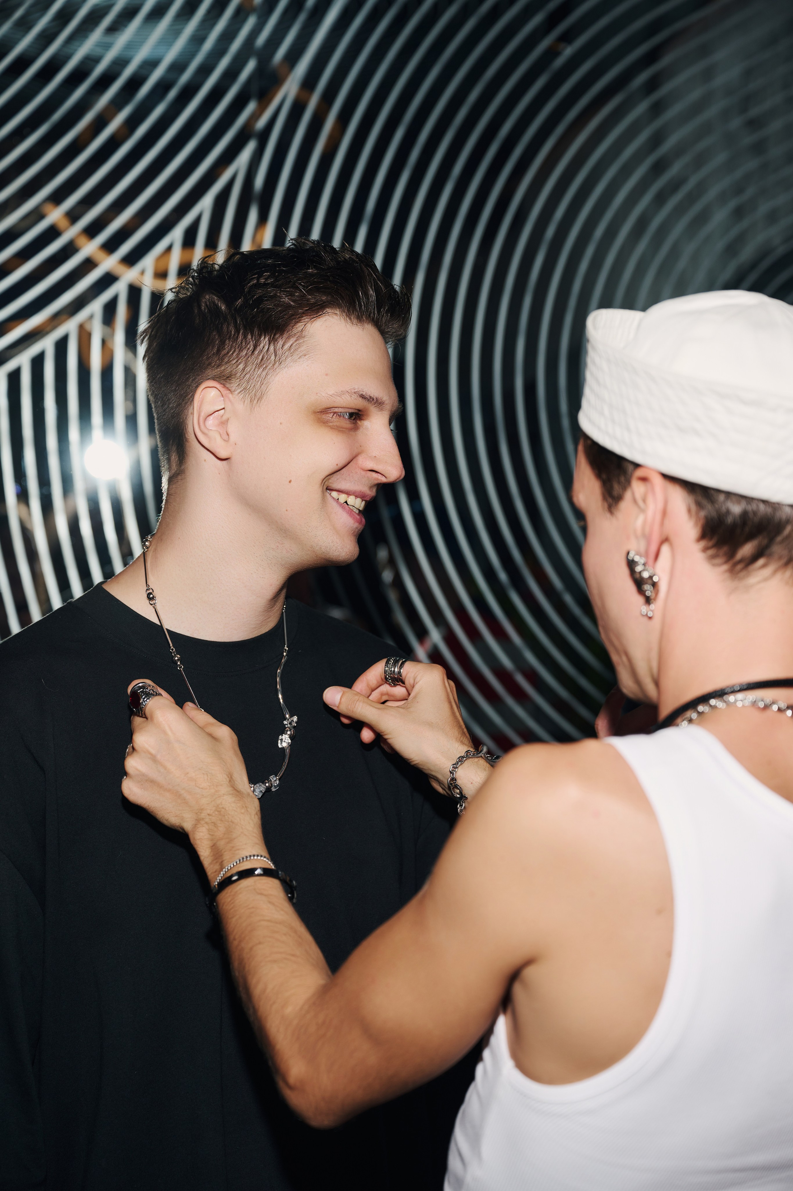 RUSHEV X 0,75please. Фотограф Сергей Бойко Москва