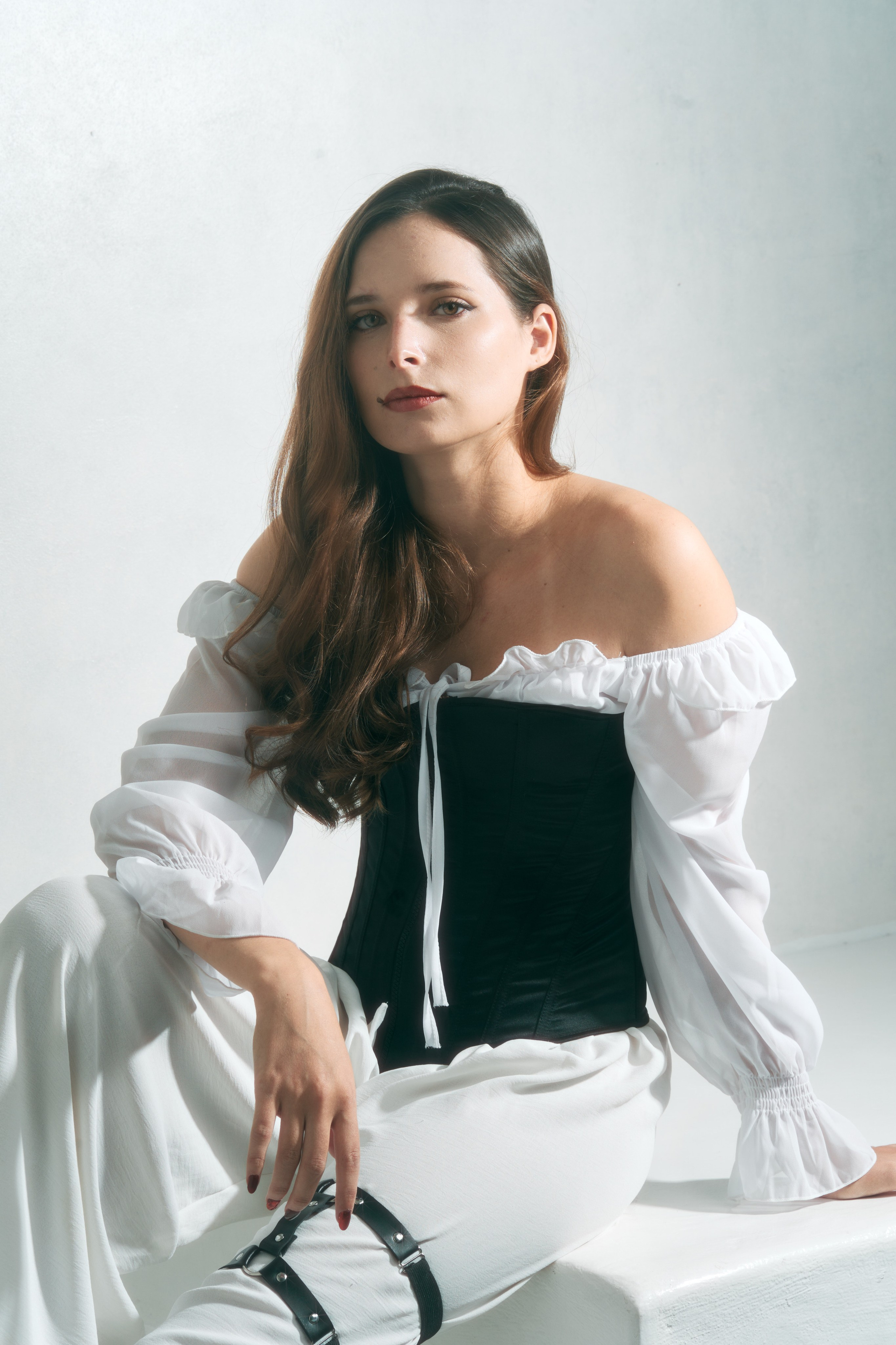 ☽ ЛУНА. Сайт творческой группы 62/5