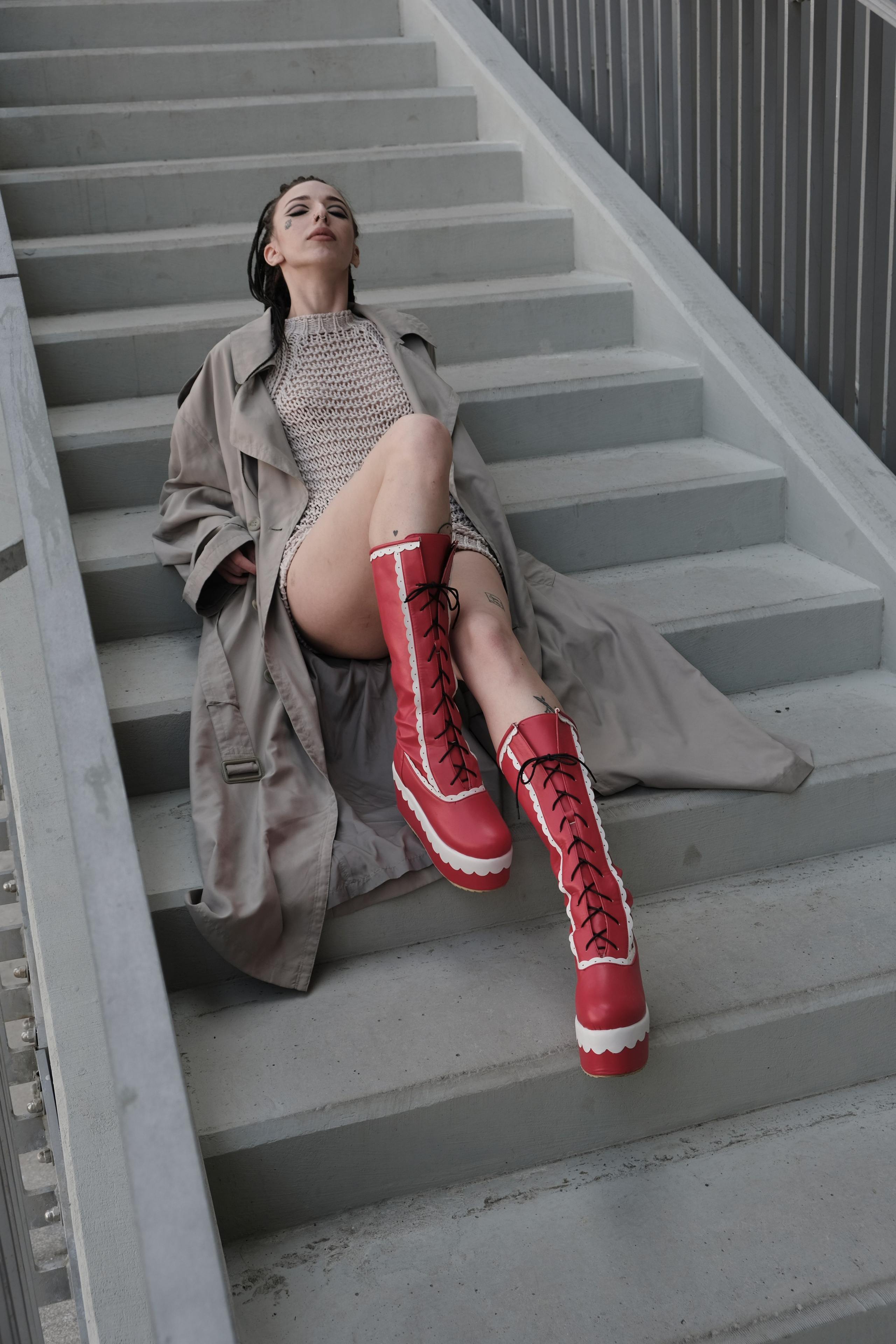 Krupa Vintage. Фотограф Настя Лев