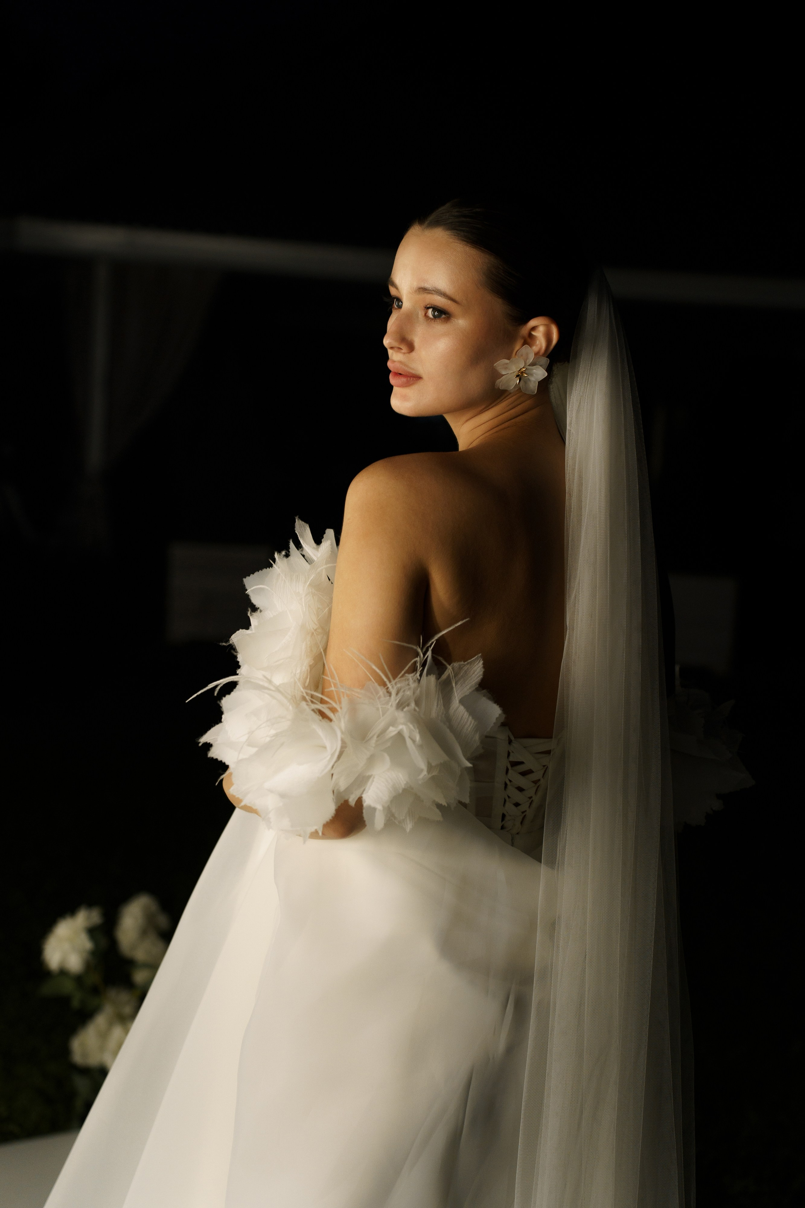 Александр+Ксения. Свадебный фотограф в Краснодаре Алексей Кудинов