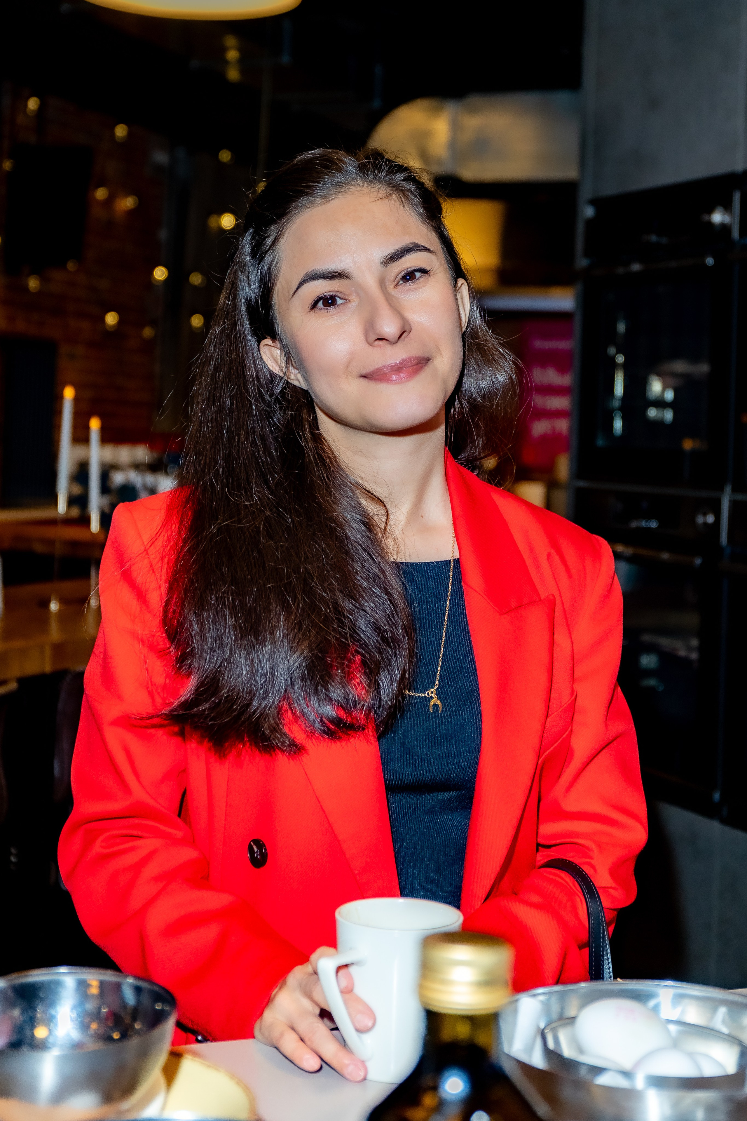 Кулинарный мастер-класс Ингострах. Фотограф Ольга Махалова — Санкт-Петербург, Москва, Нижний Новгород