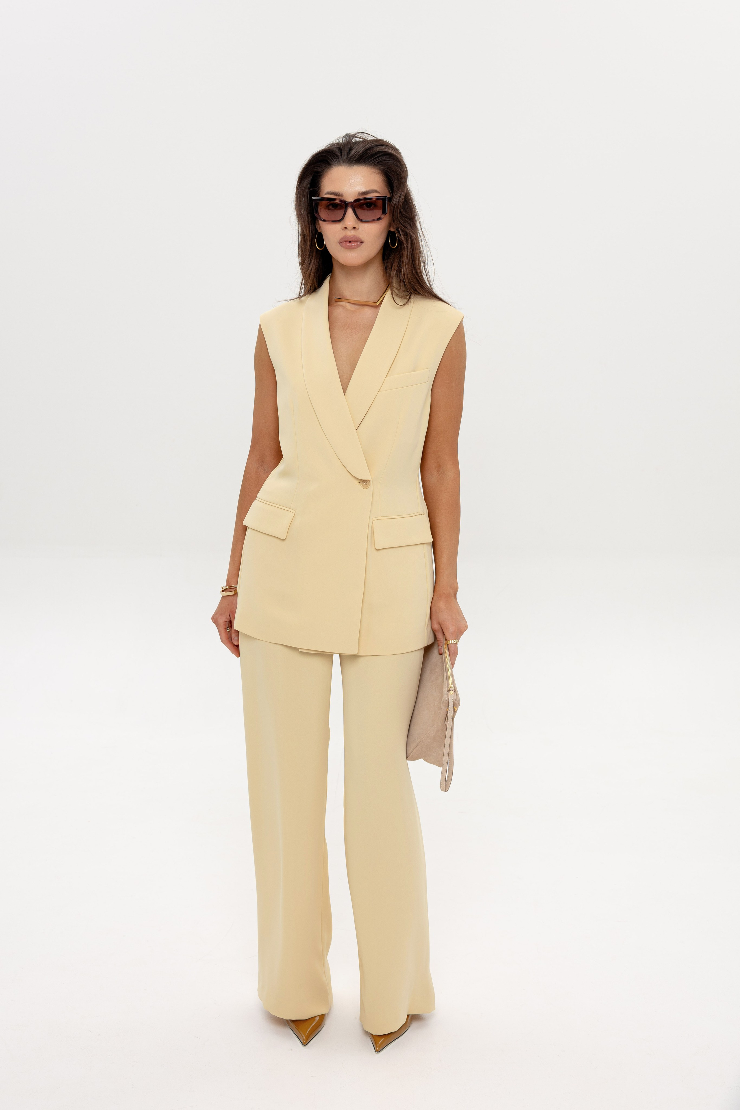 Бренд одежды. Главная