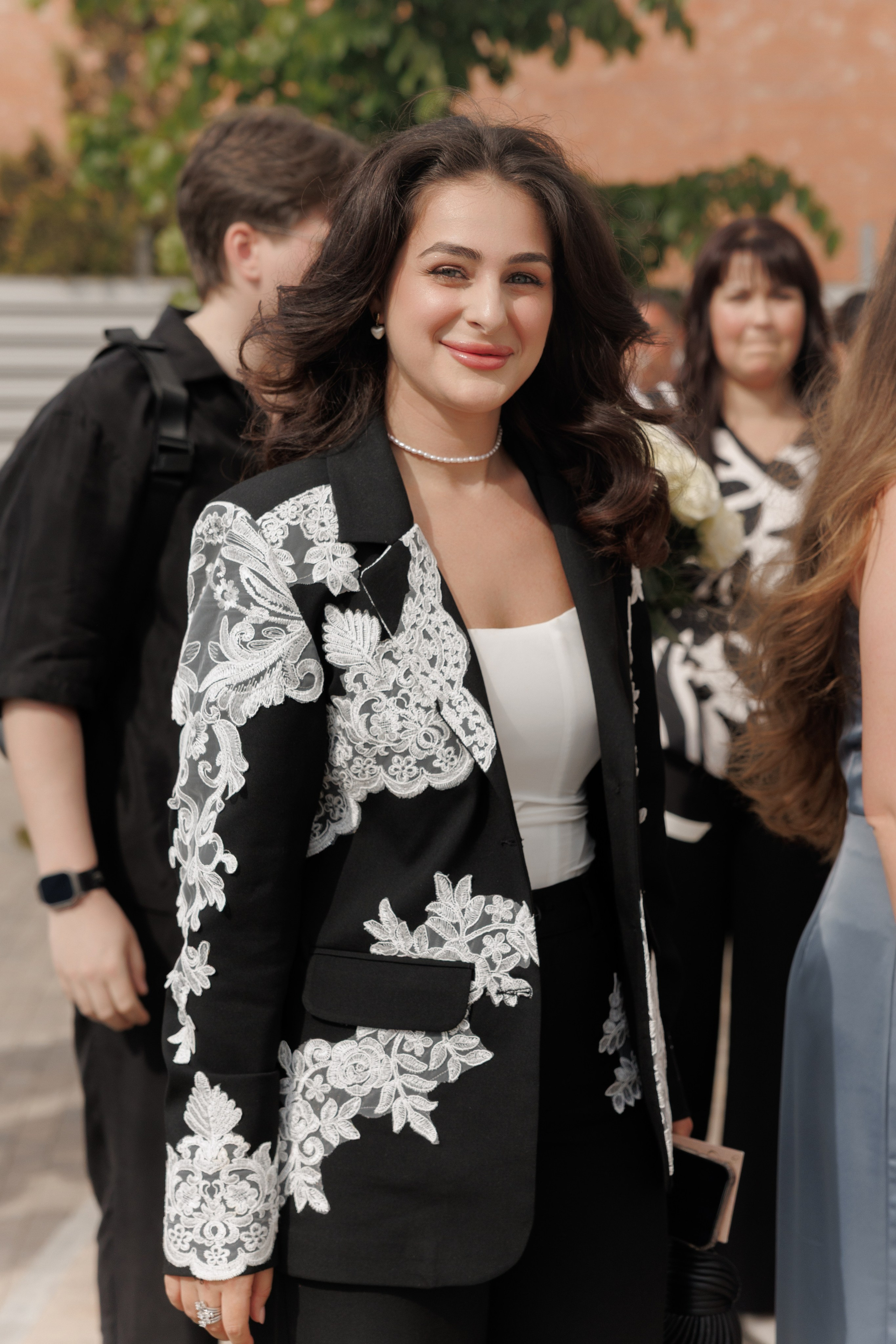 Алина и Дима. Главная