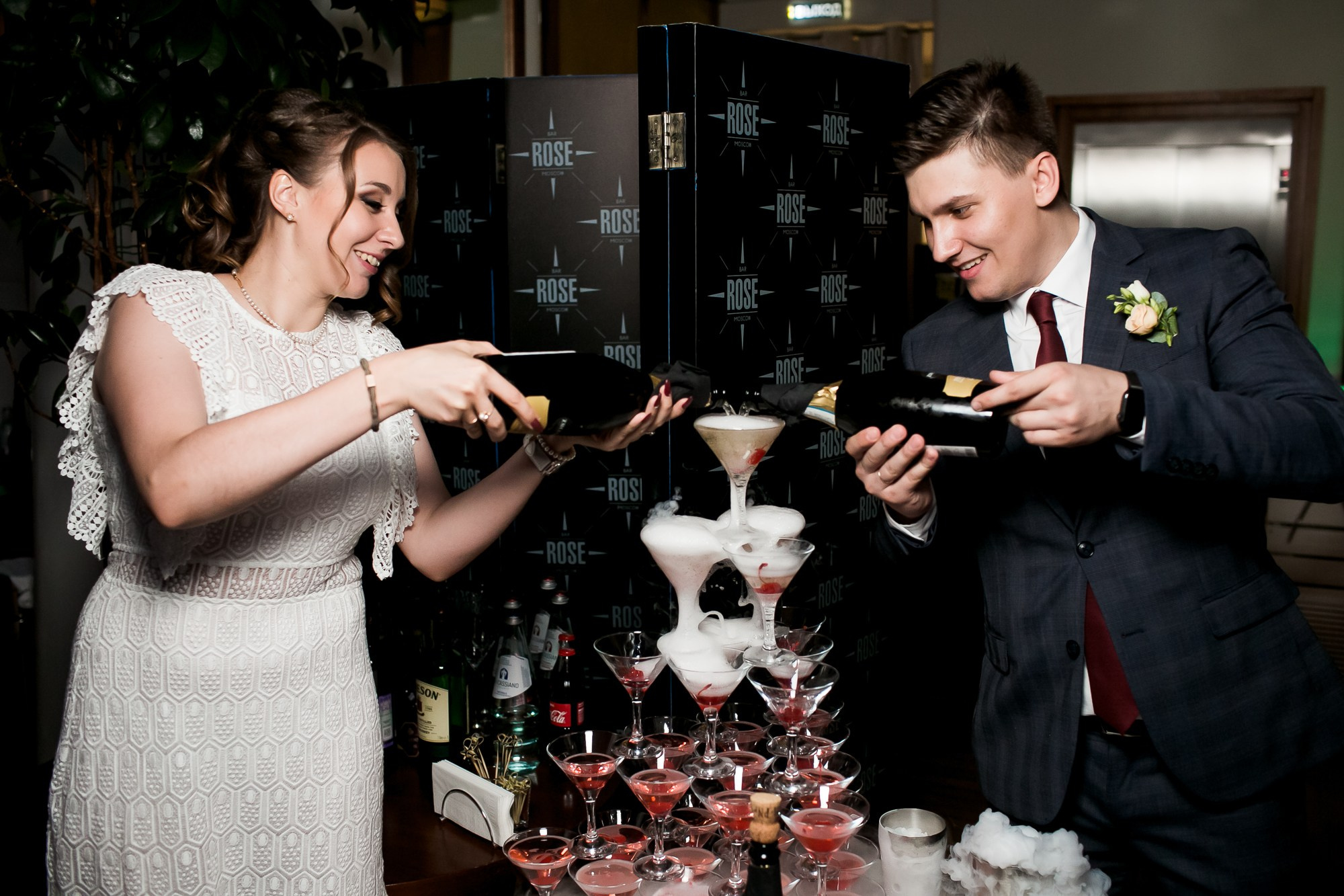 Свадьбы. Фотограф в Москве Станислав Квасков