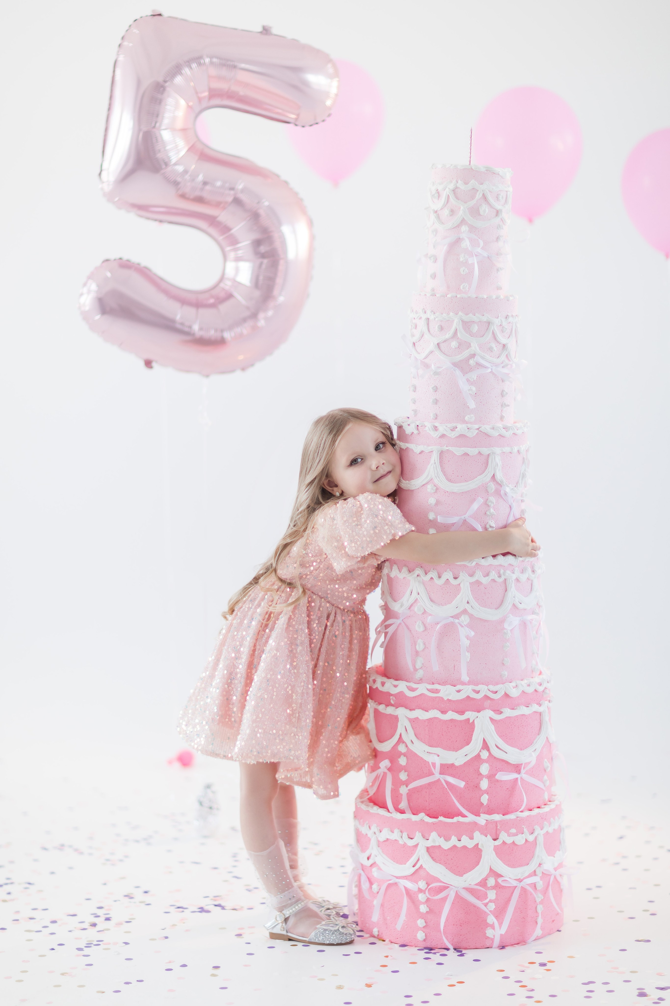 Тортик. Семейный и детский фотограф Краснодар Валерия Власенко