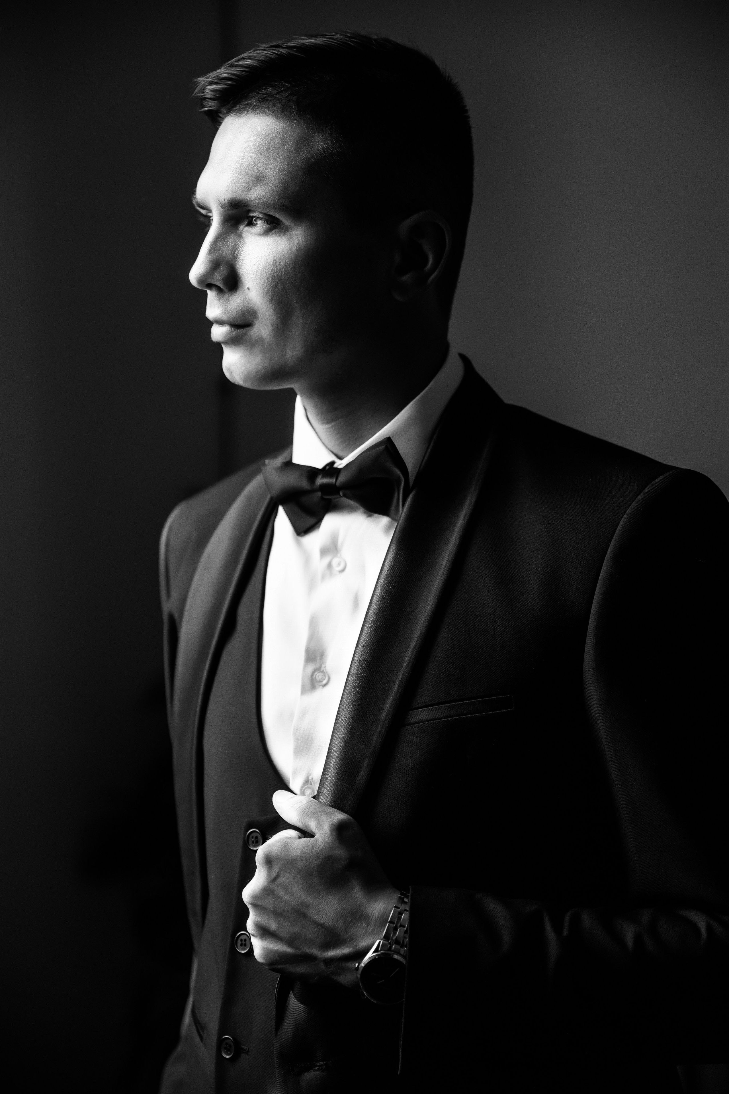 Игорь и Кристина (2022). Romanovs | Свадебный фотограф и видеограф Чебоксары Казань Москва