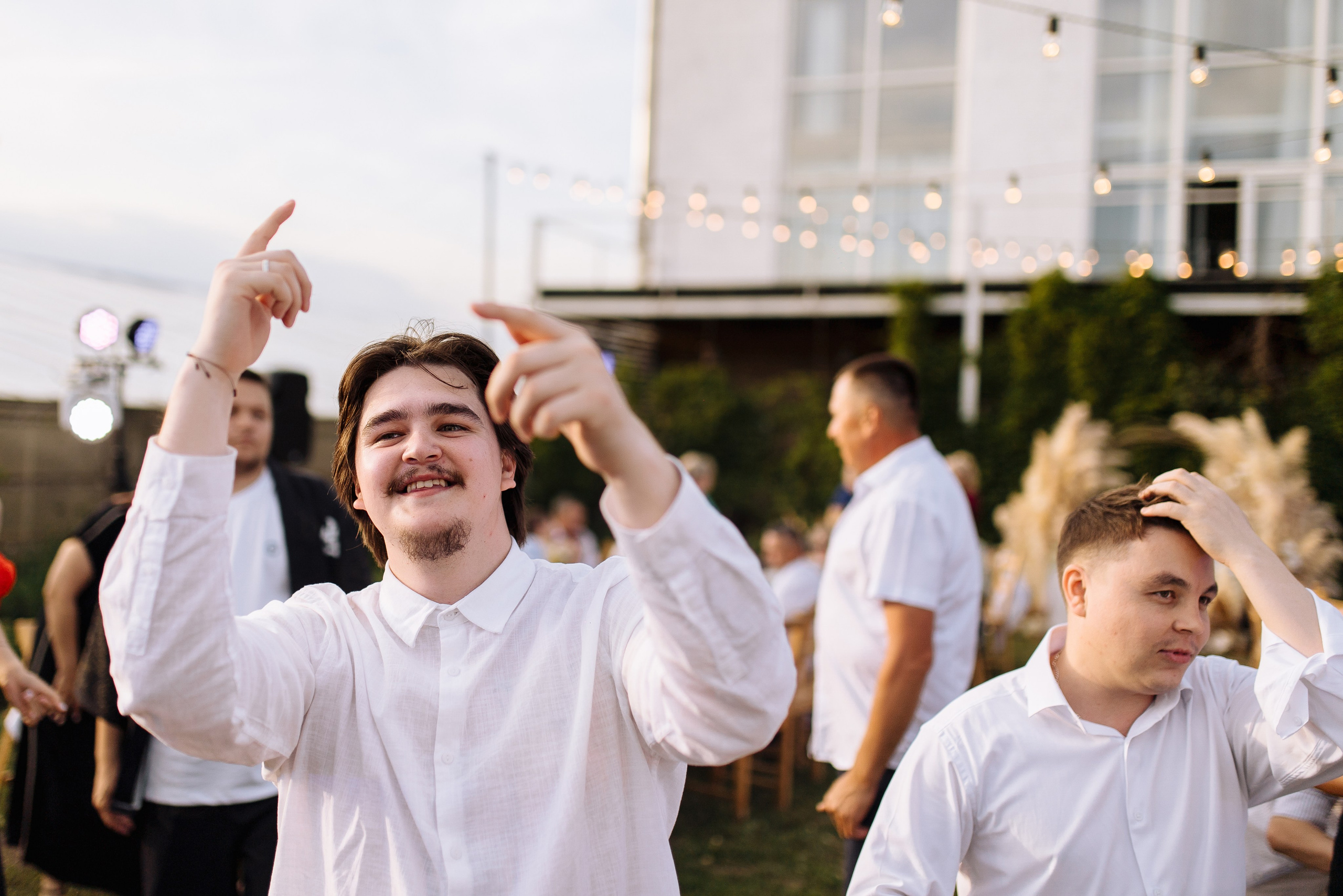 Свадебный репортаж. Свадебный и Репортажный фотограф Александр Шаров