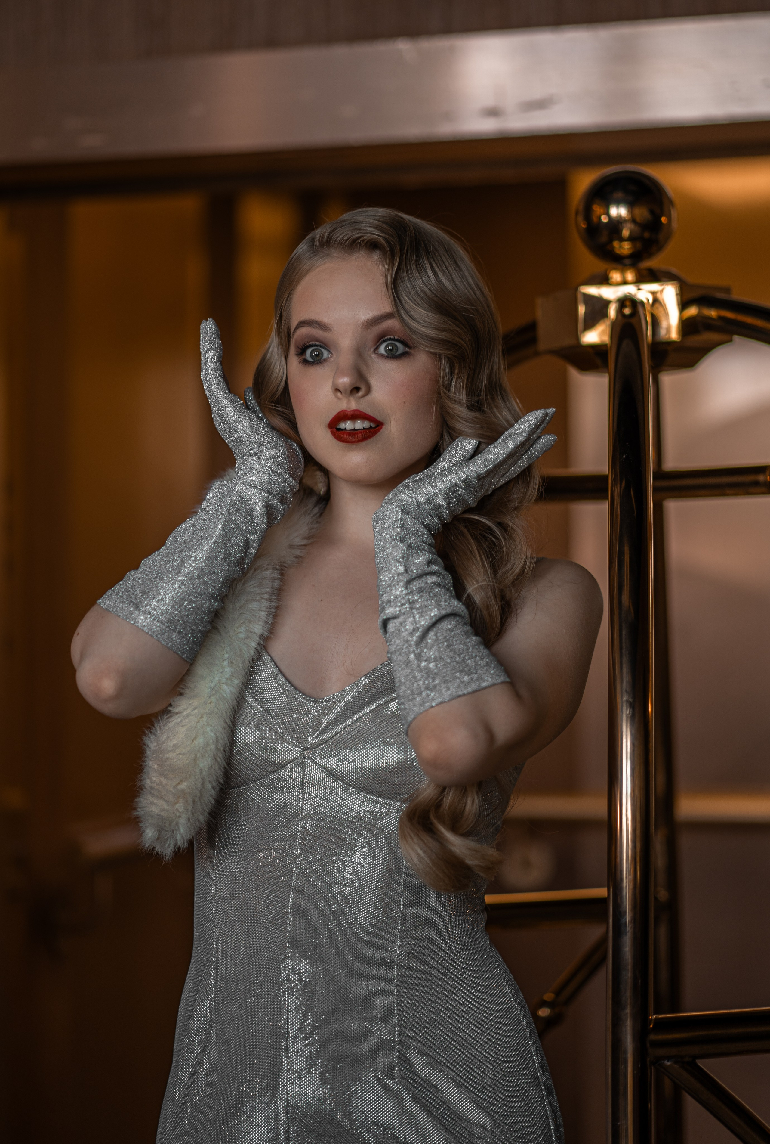 Съемка в стиле Отель «Гранд Будапешт». Фотограф Мария N Екатеринбург