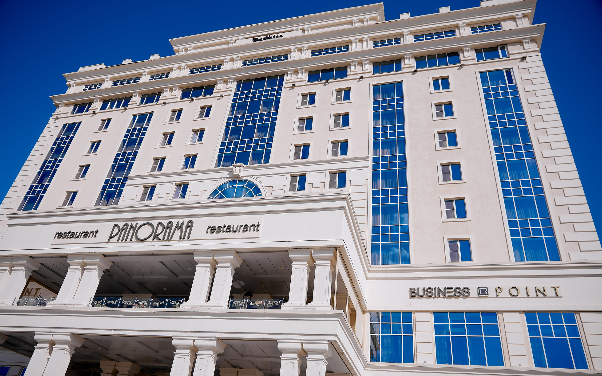 Алена и Алексей. Фотограф в Саранске Дмитрий Емелин