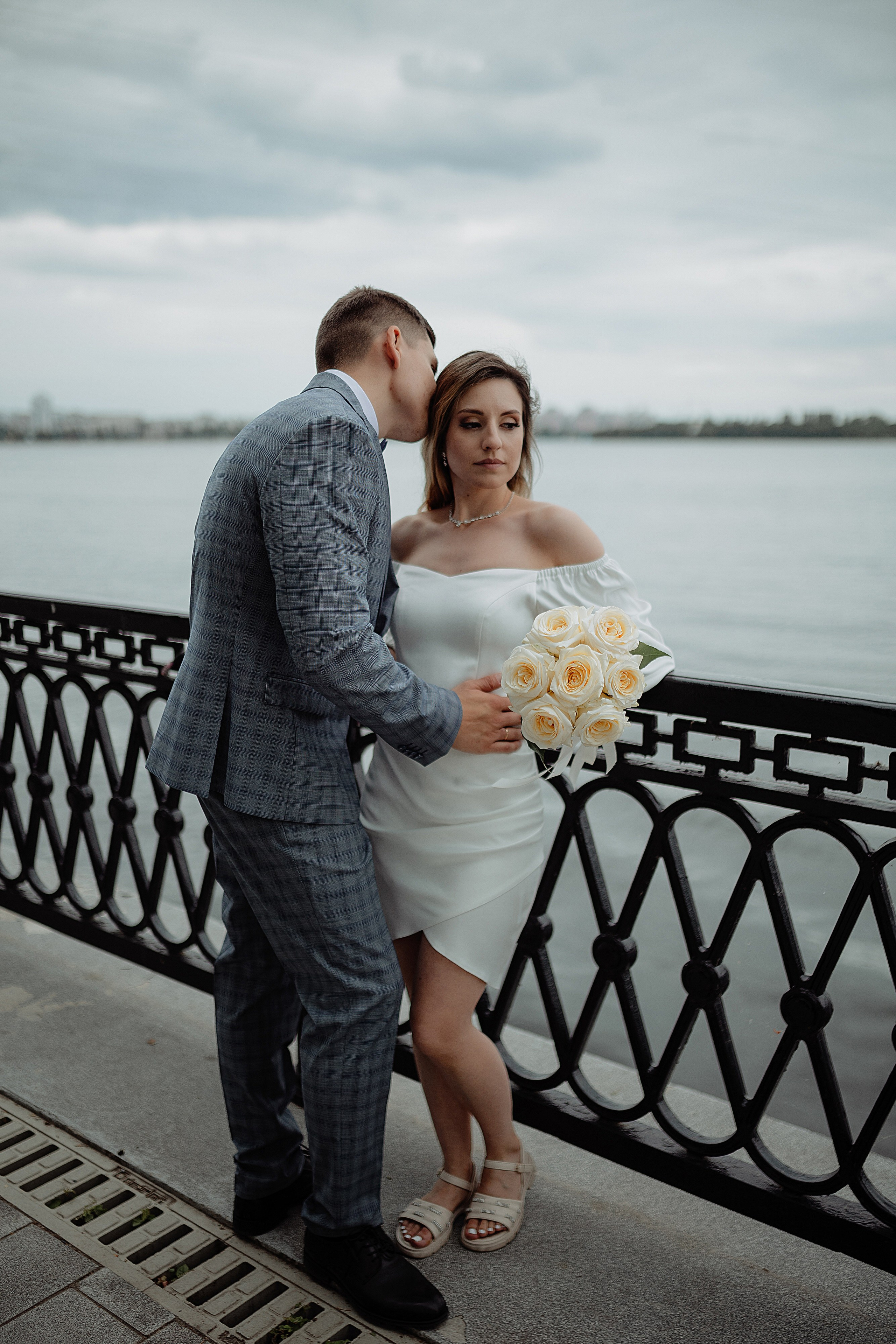 Ксения и Руслан. Семейный и женский фотограф в Воронеже Ольга Попова