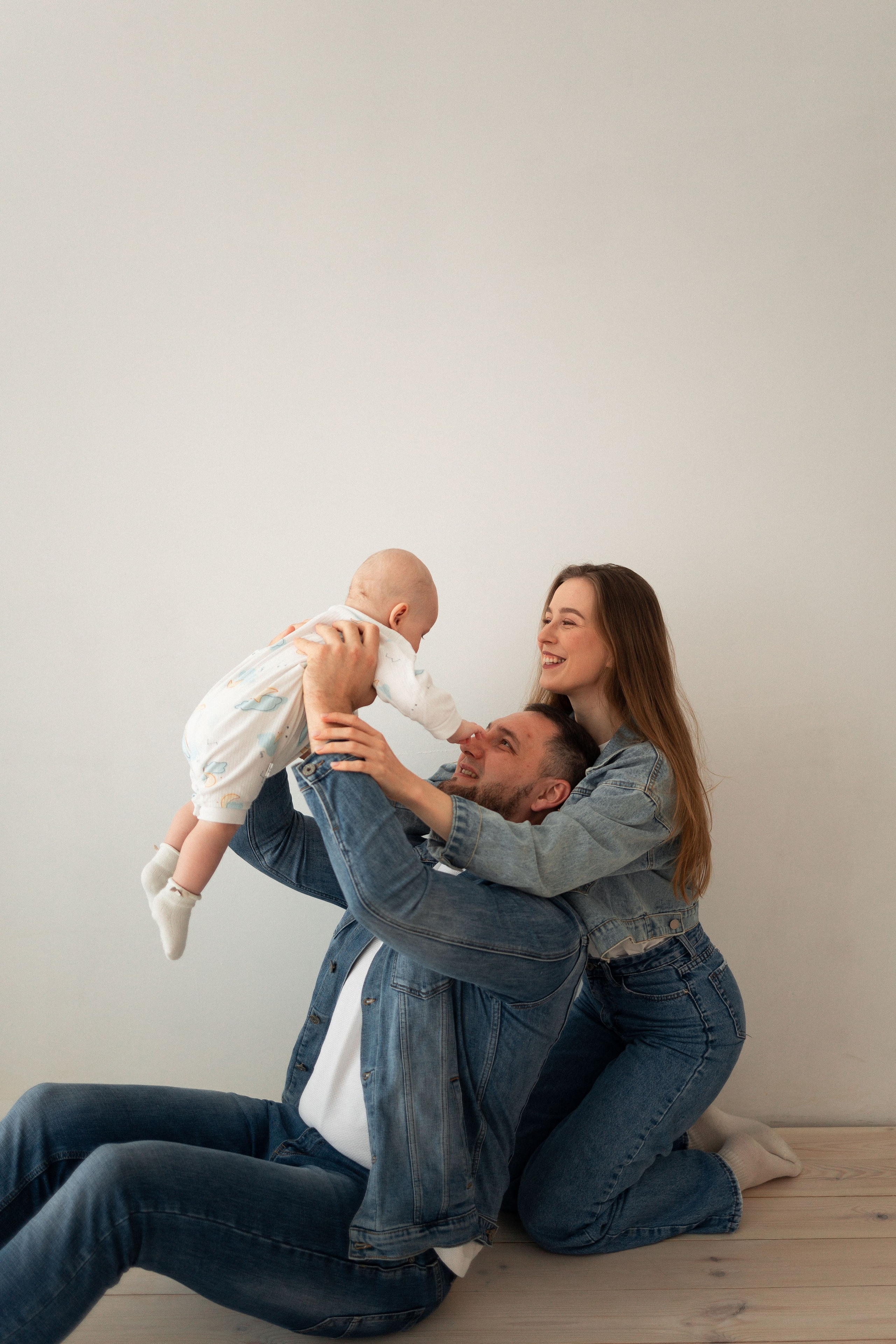 L&E&L. Семейный фотограф в Севастополе и Симферополе Александра Чистякова