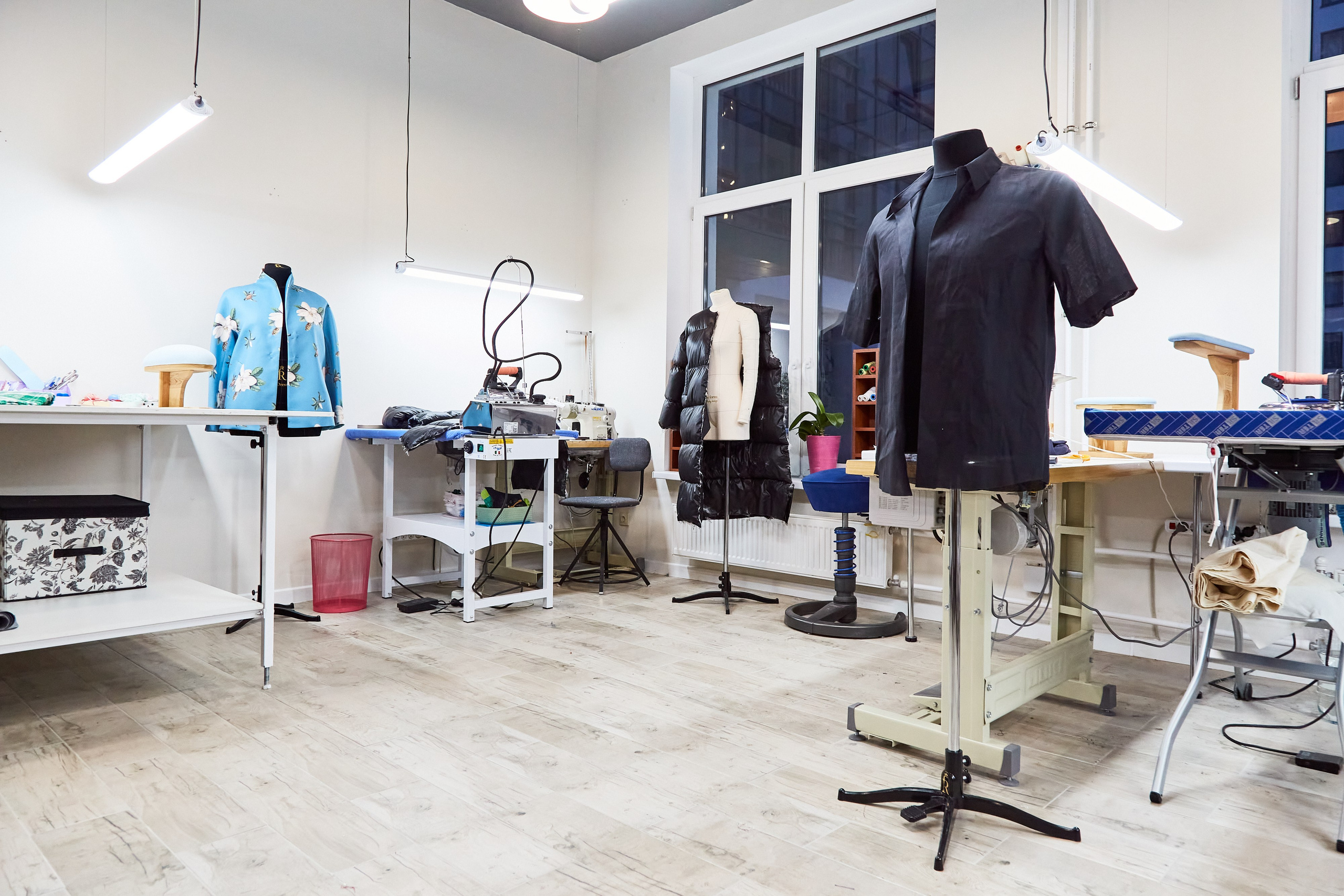 Ателье KAT LAB. Фотограф Анастасия Леонтьева Санкт-Петербург