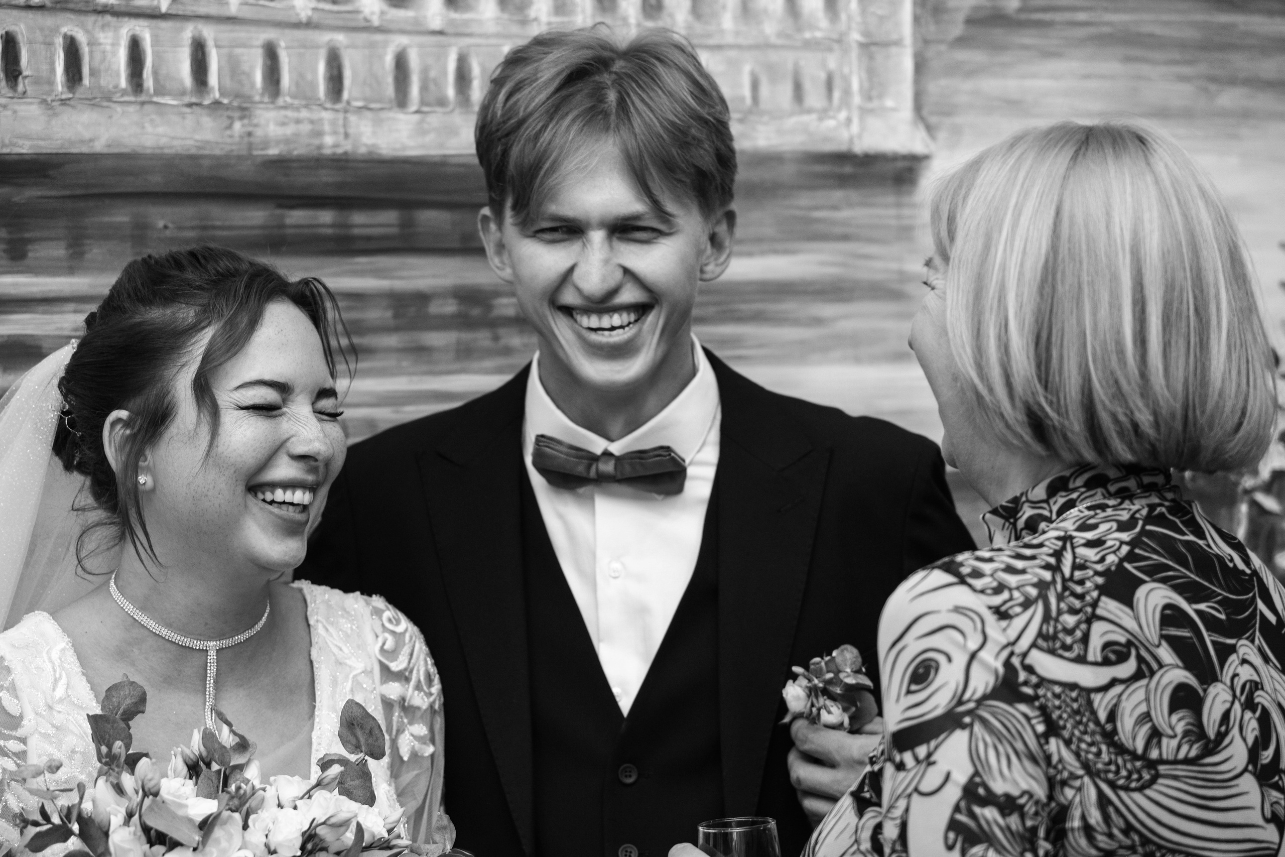 Илья & Ксения. Olya Posnimay