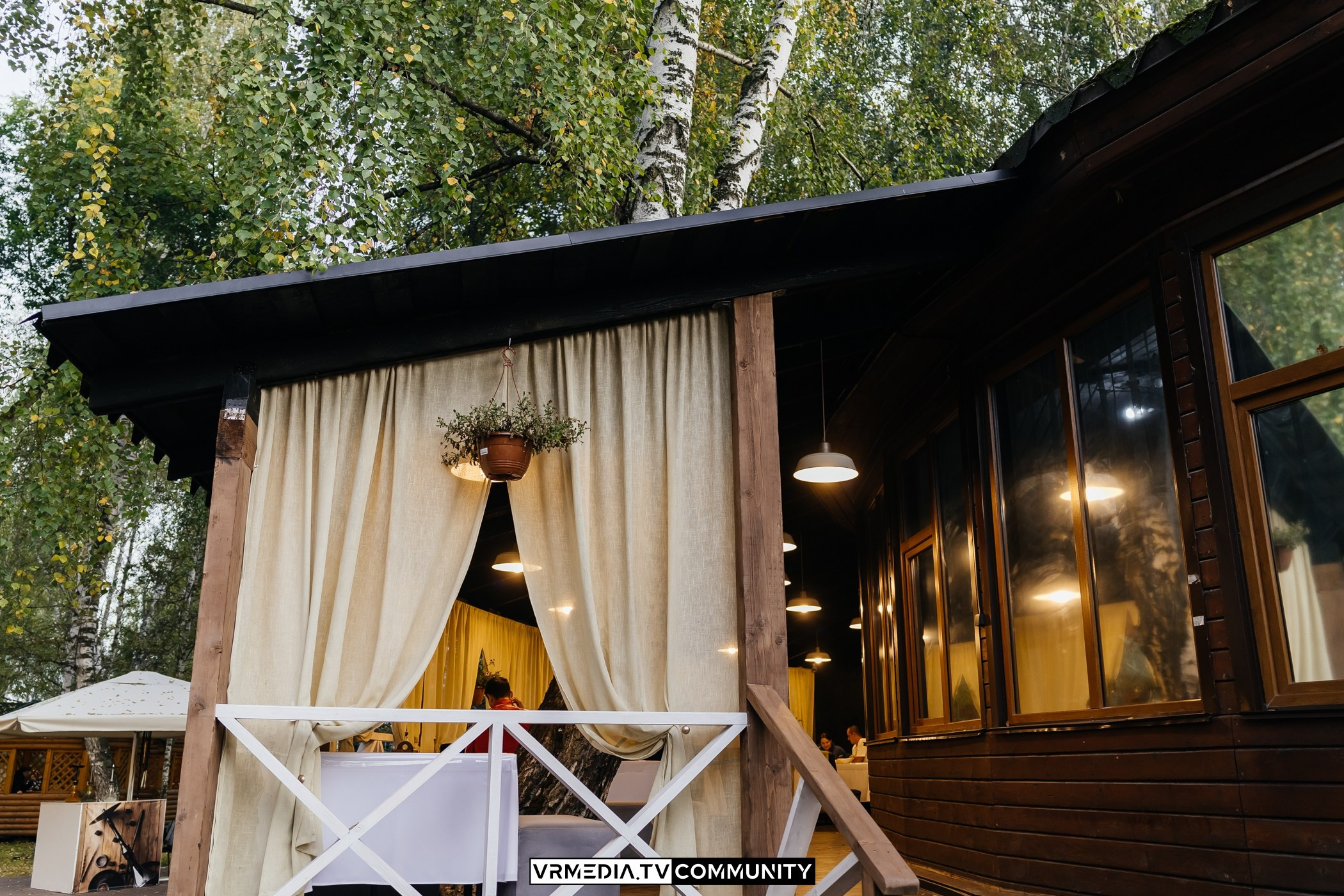 В гостях «У Петровича»