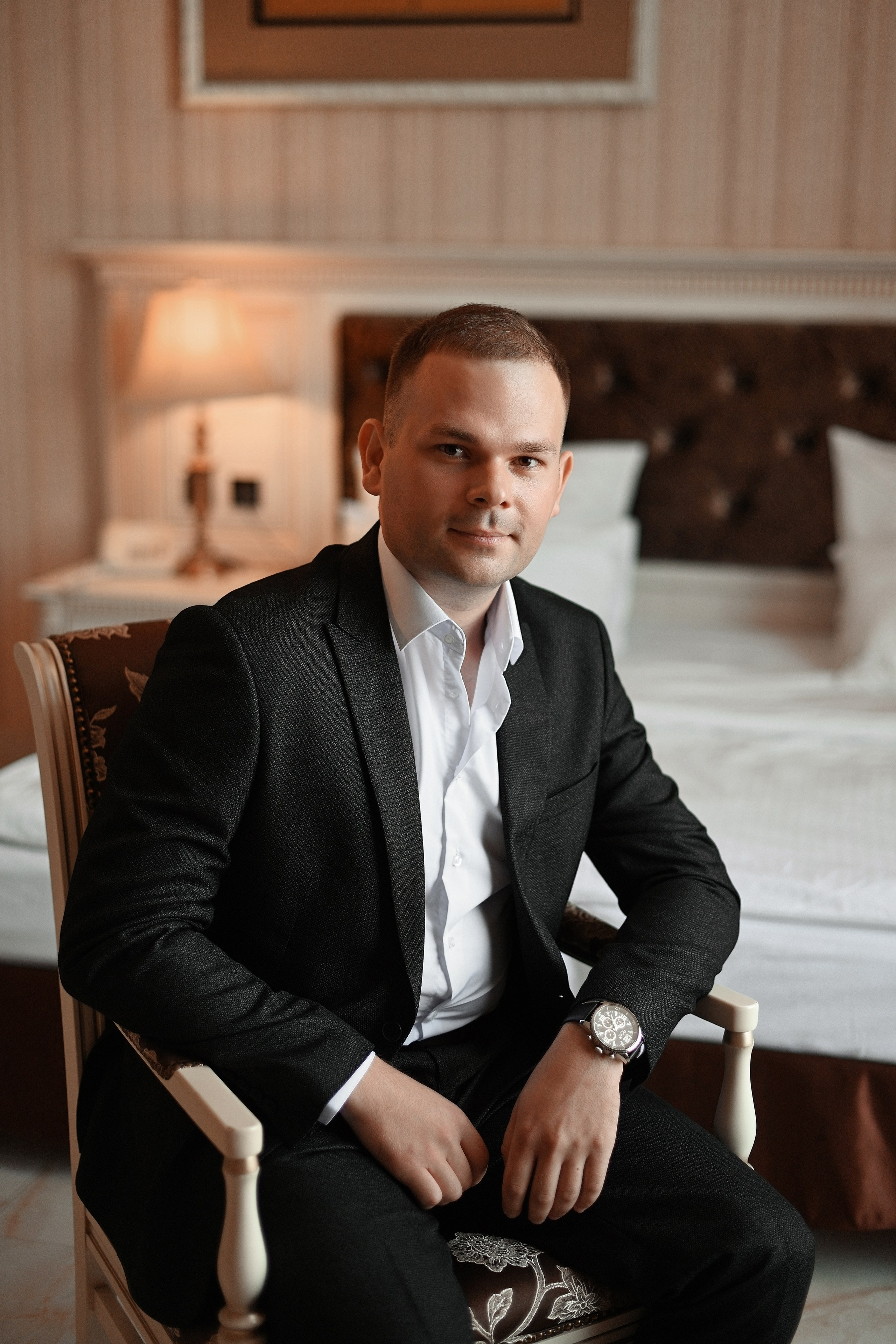 Свадьба Кристины и Андрея. Свадебный и семейный фотограф в Самаре Головань Наталья