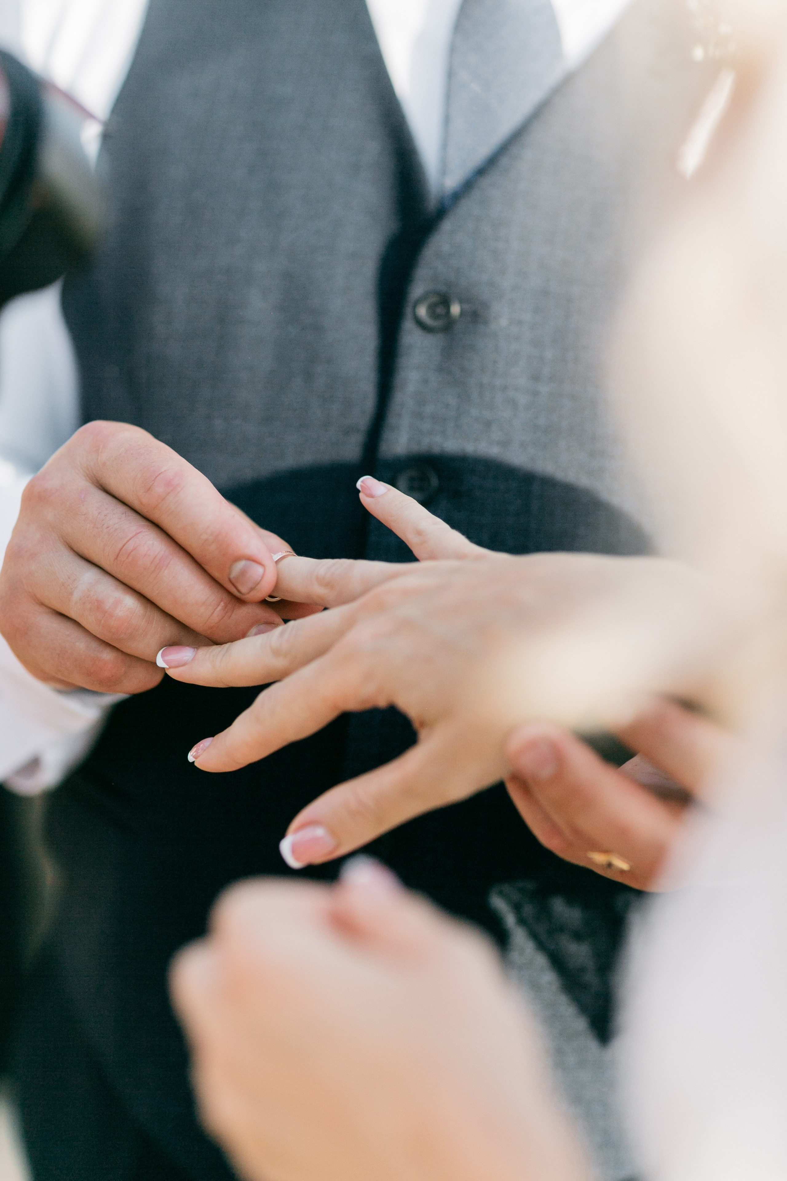 Свадьба Алексея и Даны. Свадебный и семейный фотограф в Иркутске Яна Лиа