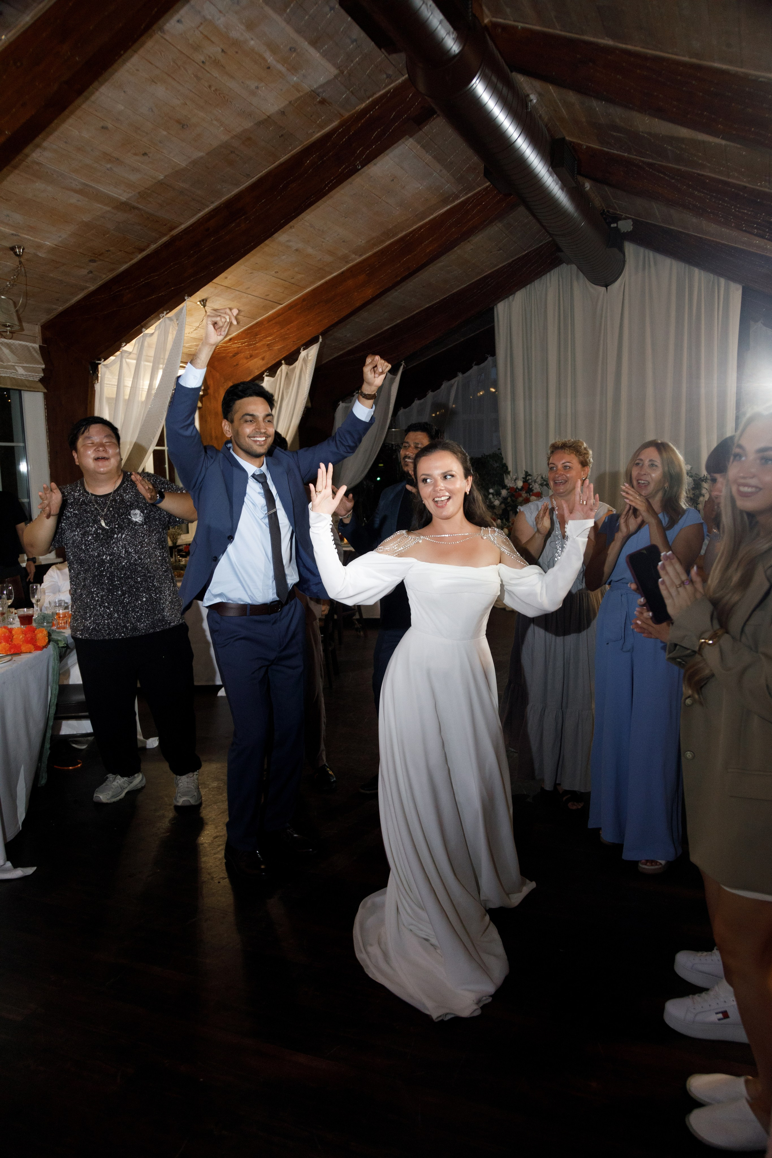 Wedding of Mulkesh & Maria. Свадебный и семейный фотограф в Иркутске Яна Лиа