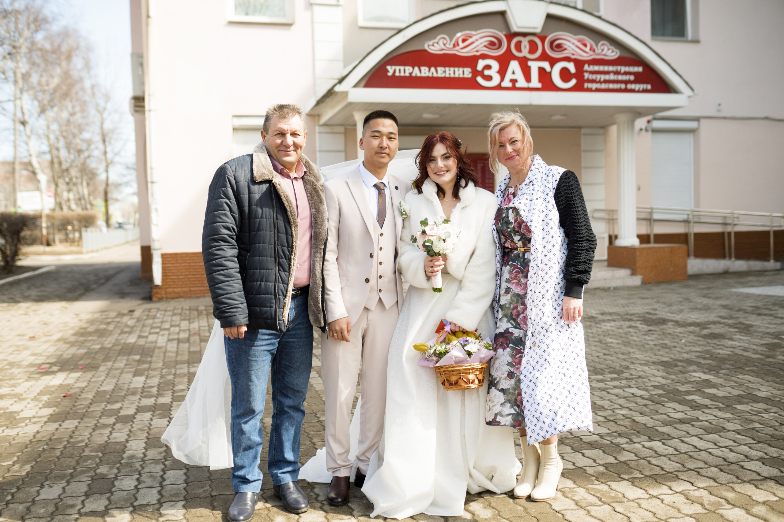 Свадьба | Илья Ксения — 2025