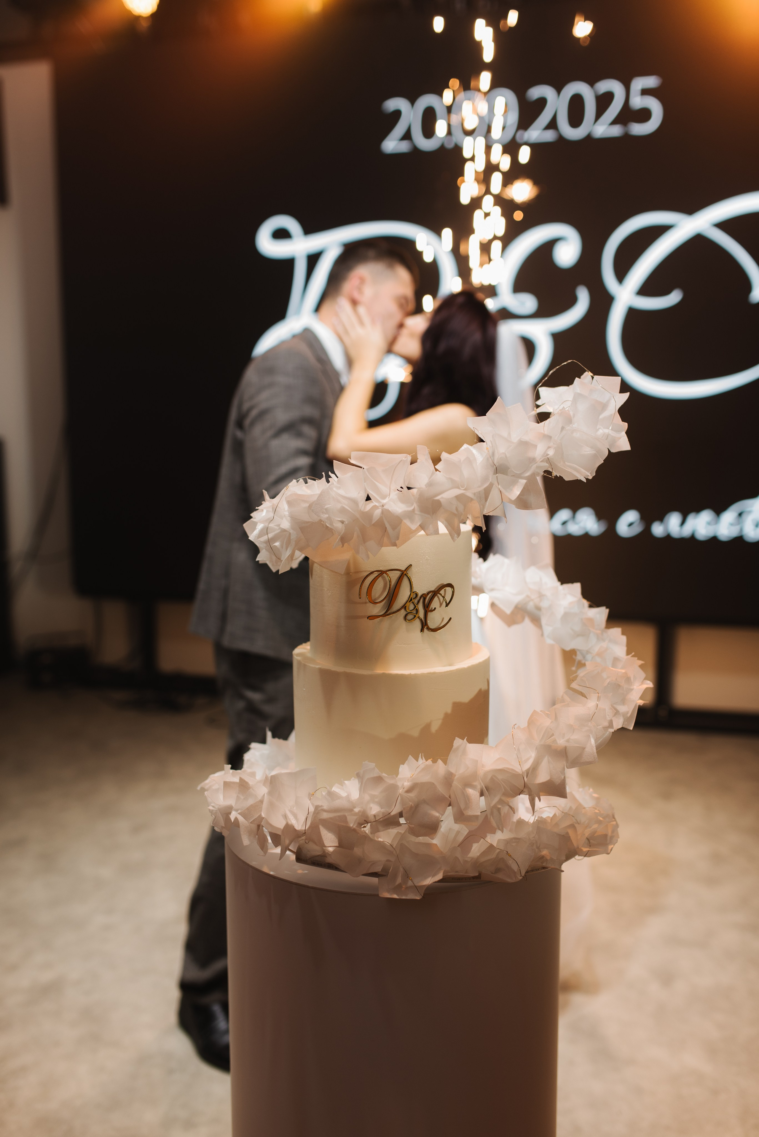 Друг для друга. Свадебный фотограф Анастасия Бударина