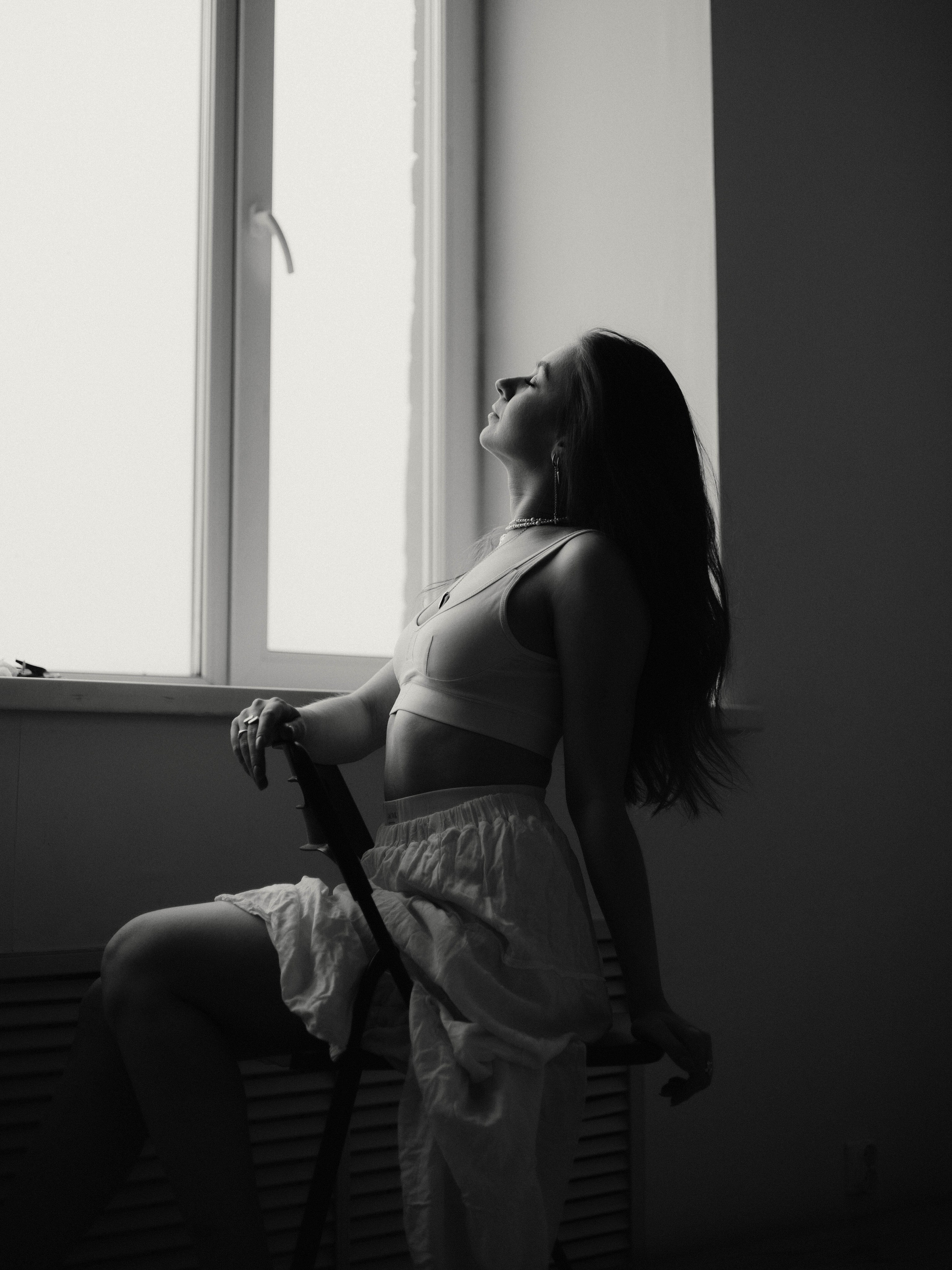 Анастасия. Мария Чистякова | Фотограф Котлас