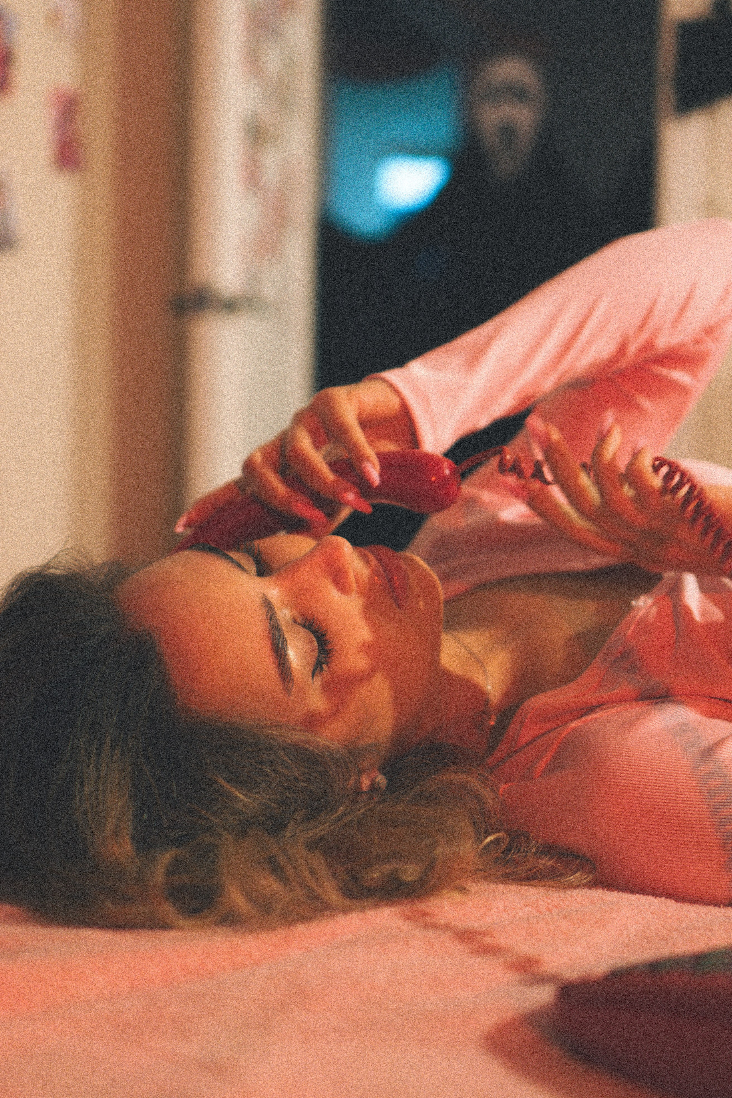 ТРЕНД ИИ. Профессиональный фотограф, Санкт-Петербург — Виктория Богомолова