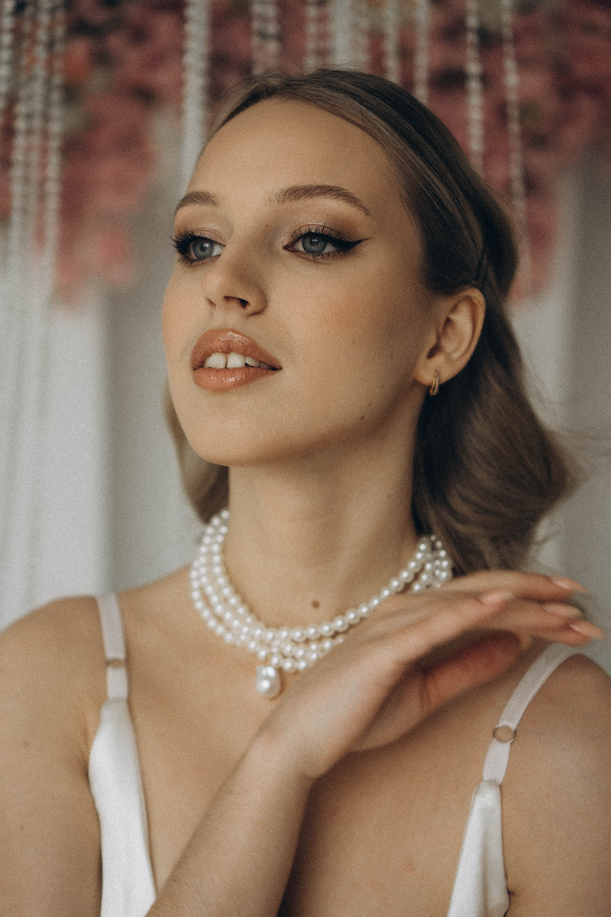 Весенняя. Профессиональный фотограф, Санкт-Петербург — Виктория Богомолова