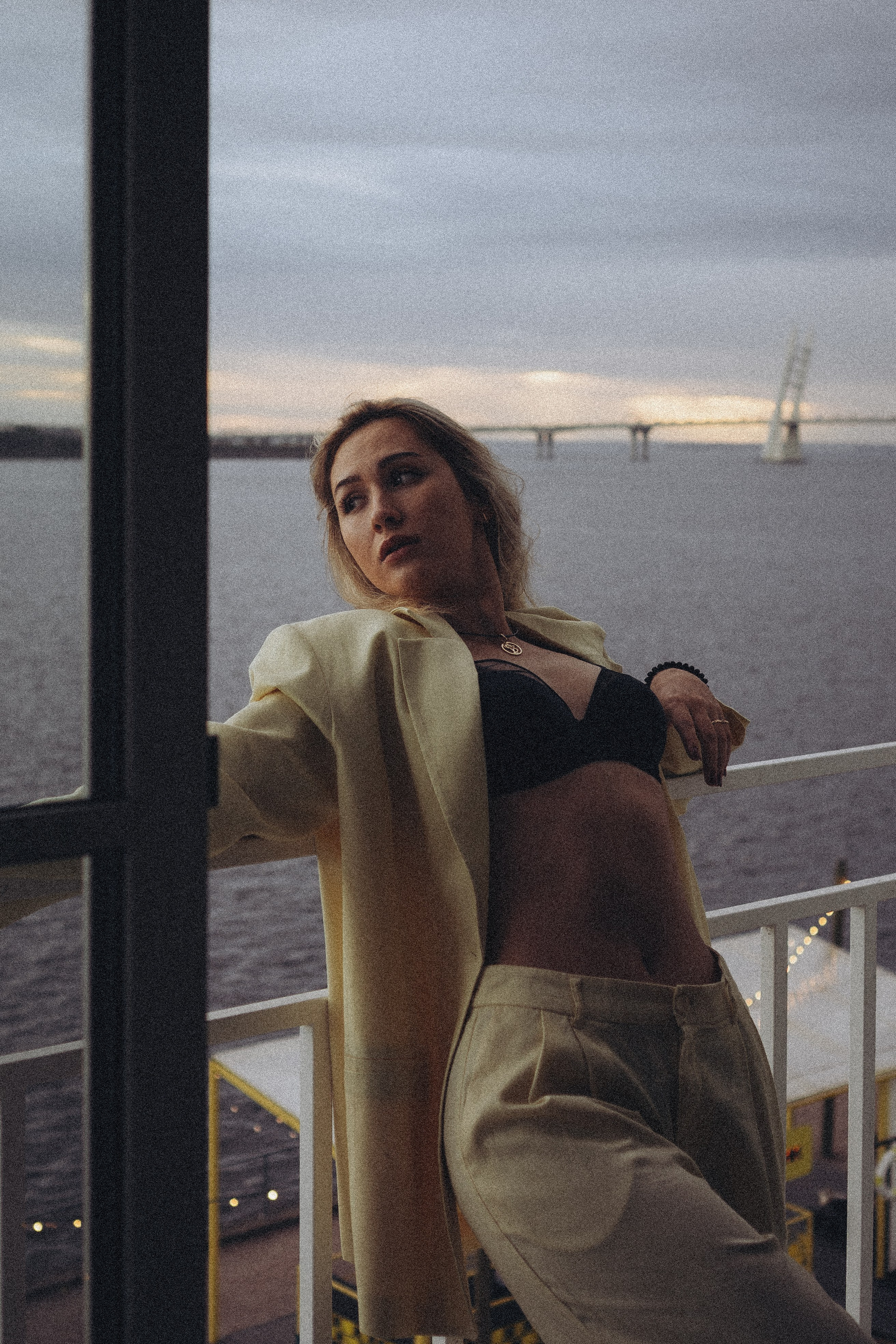 Студийная. Профессиональный фотограф, Санкт-Петербург — Виктория Богомолова