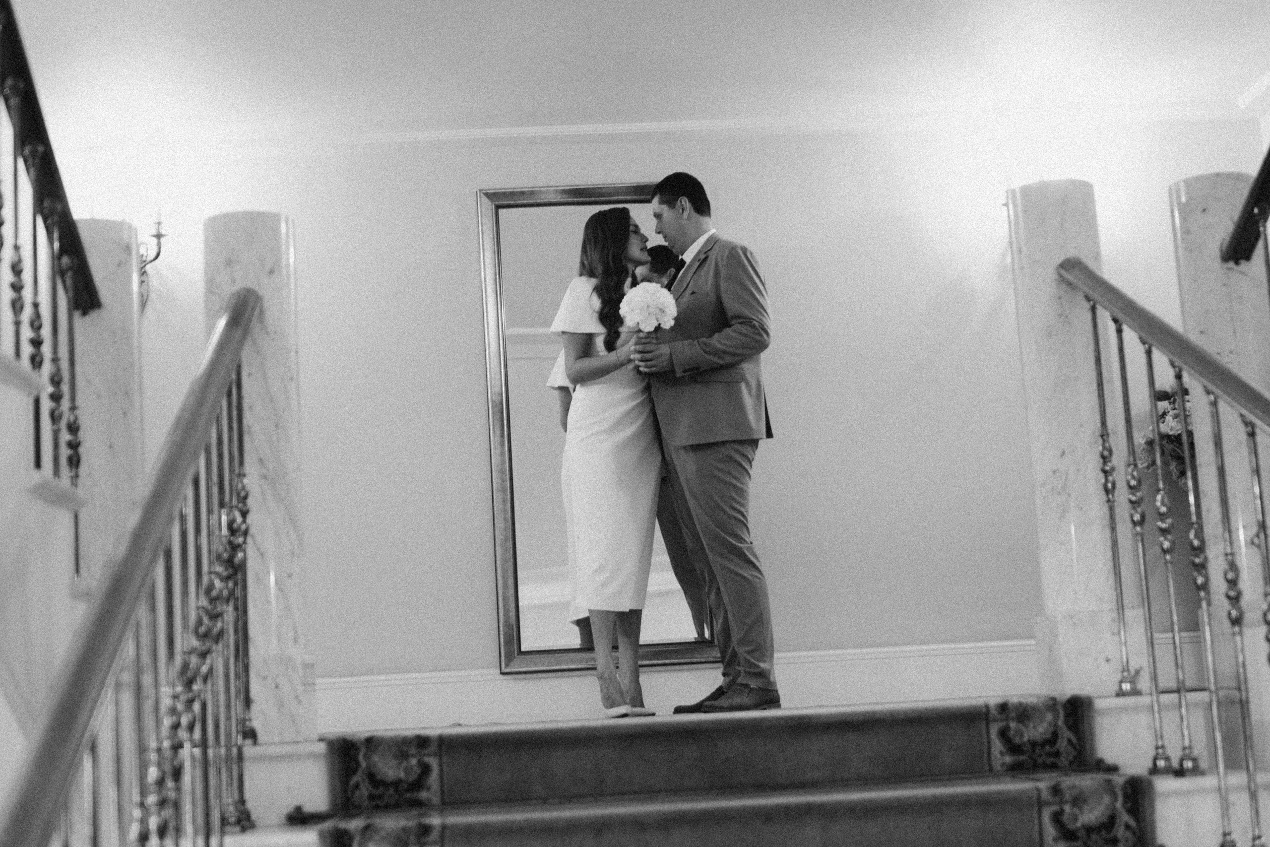 СВАДЕБНАЯ В ПУШКИНЕ. Профессиональный фотограф, Санкт-Петербург — Виктория Богомолова