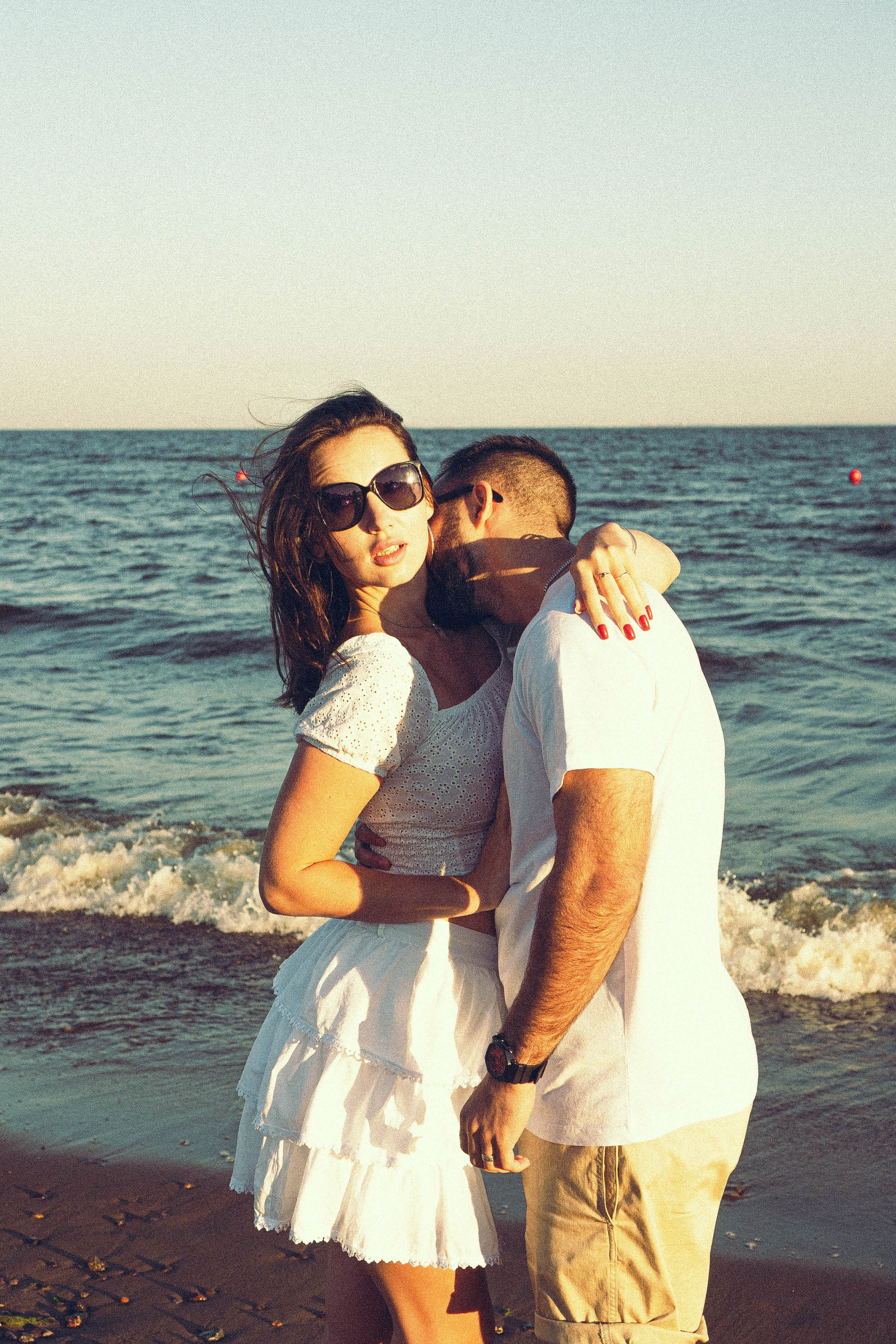 Любовь на заливе. Профессиональный фотограф, Санкт-Петербург — Виктория Богомолова