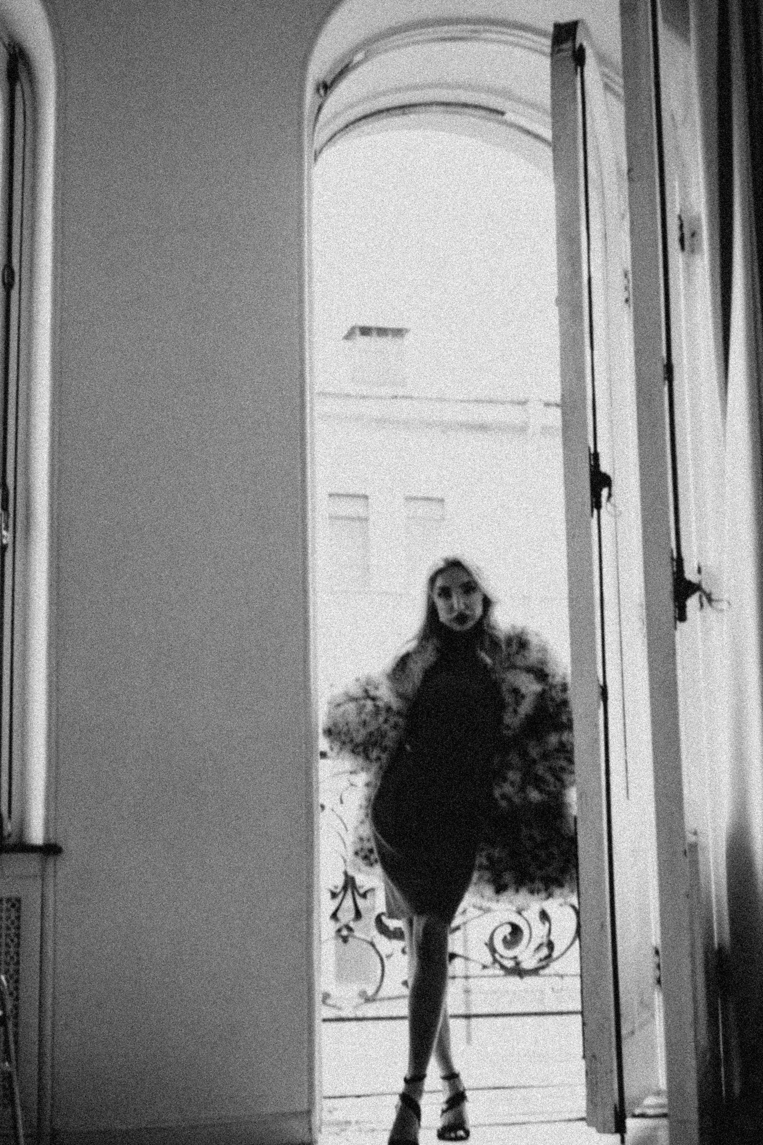 Винтажная серия. Профессиональный фотограф, Санкт-Петербург — Виктория Богомолова