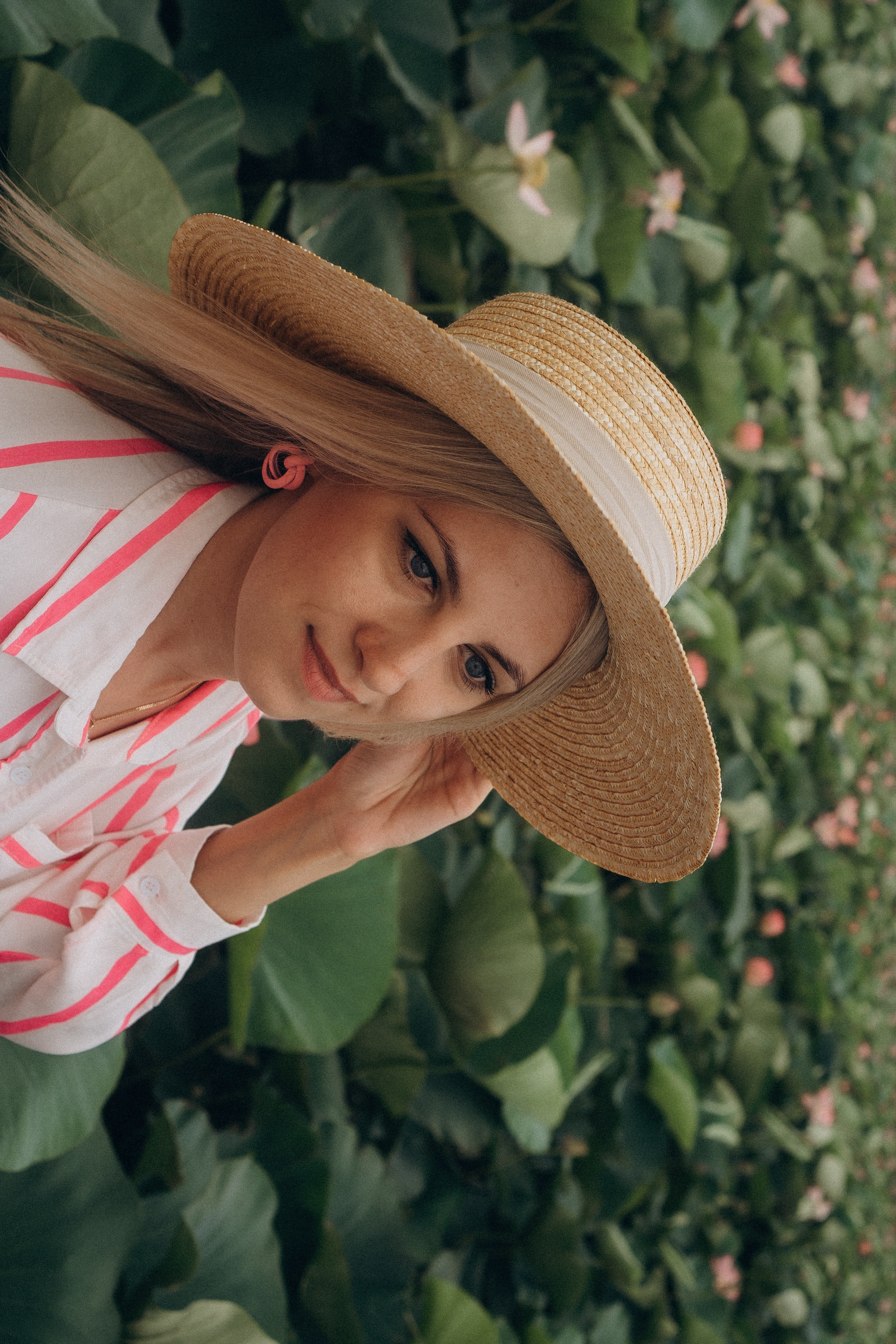 ЛОТОСОВАЯ ПОЛЯНА. Профессиональный фотограф, Санкт-Петербург — Виктория Богомолова