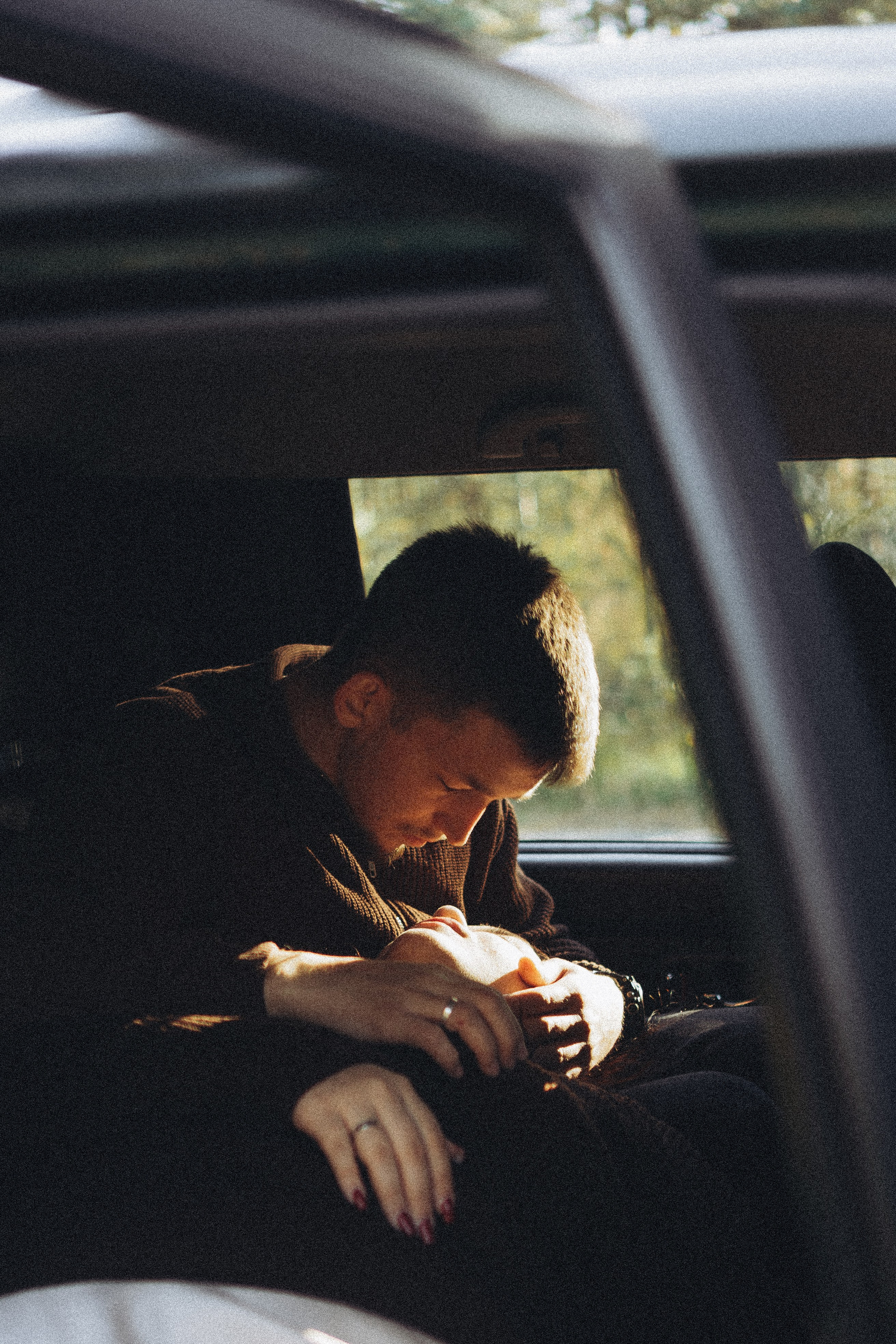 Прогулка по Финскому заливу. Профессиональный фотограф, Санкт-Петербург — Виктория Богомолова