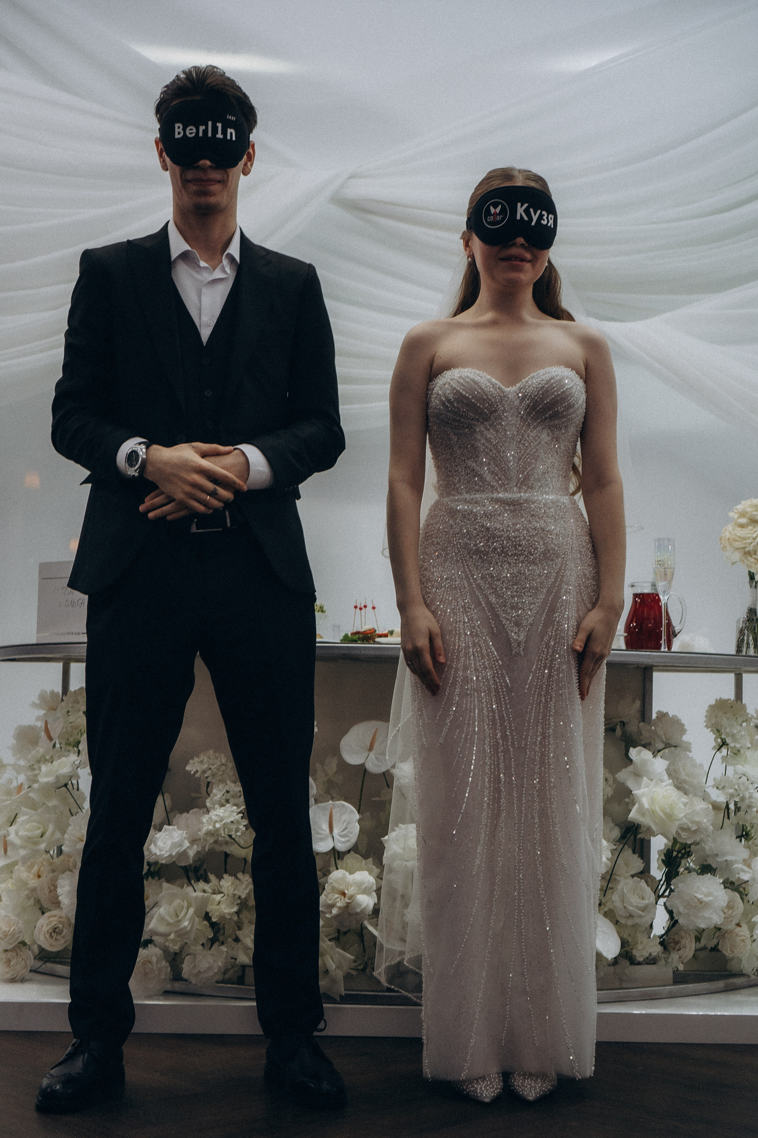 СВАДЕБНАЯ СЬЕМКА СБОРОВ В ОТЕЛЕ И ВЫЕЗД НА ЦЕРЕМОНИЮ (СНЯТО В СИБИРЕ В НИЖНЕВАРТОВСКЕ). Профессиональный фотограф, Санкт-Петербург — Виктория Богомолова