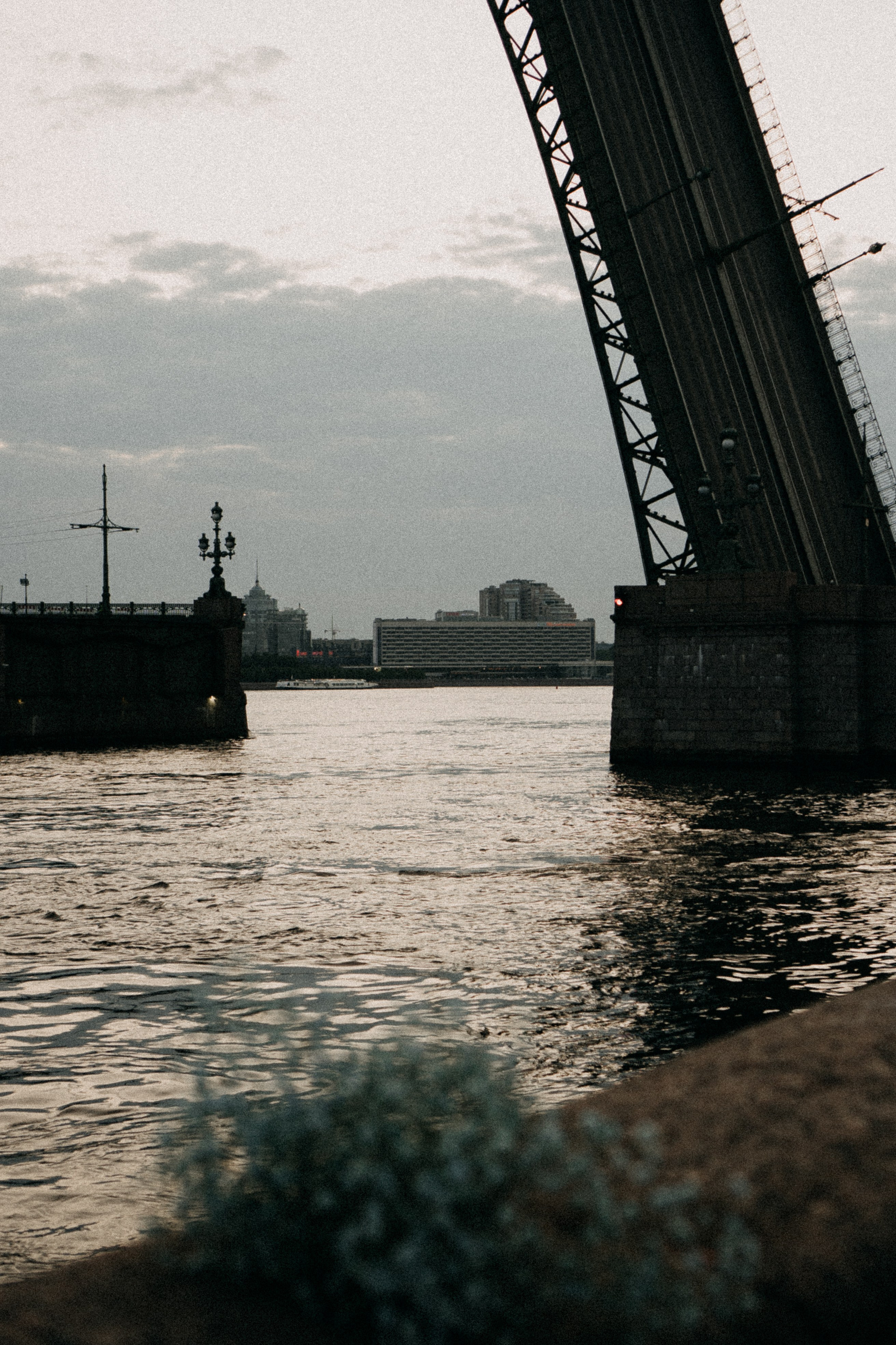 Рассветная. Профессиональный фотограф, Санкт-Петербург — Виктория Богомолова