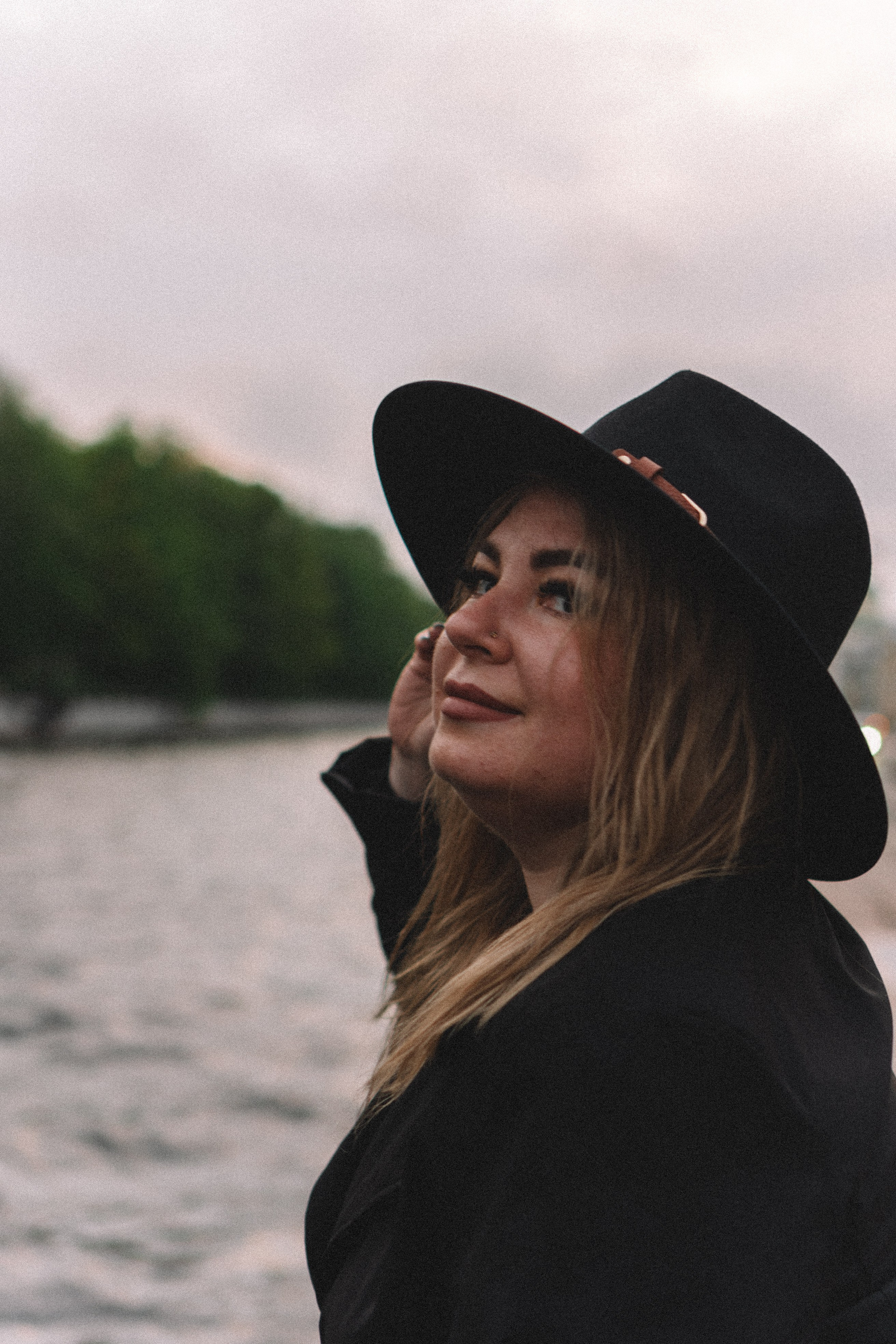 ПРОГУЛКА ВЕСНОЙ. Профессиональный фотограф, Санкт-Петербург — Виктория Богомолова