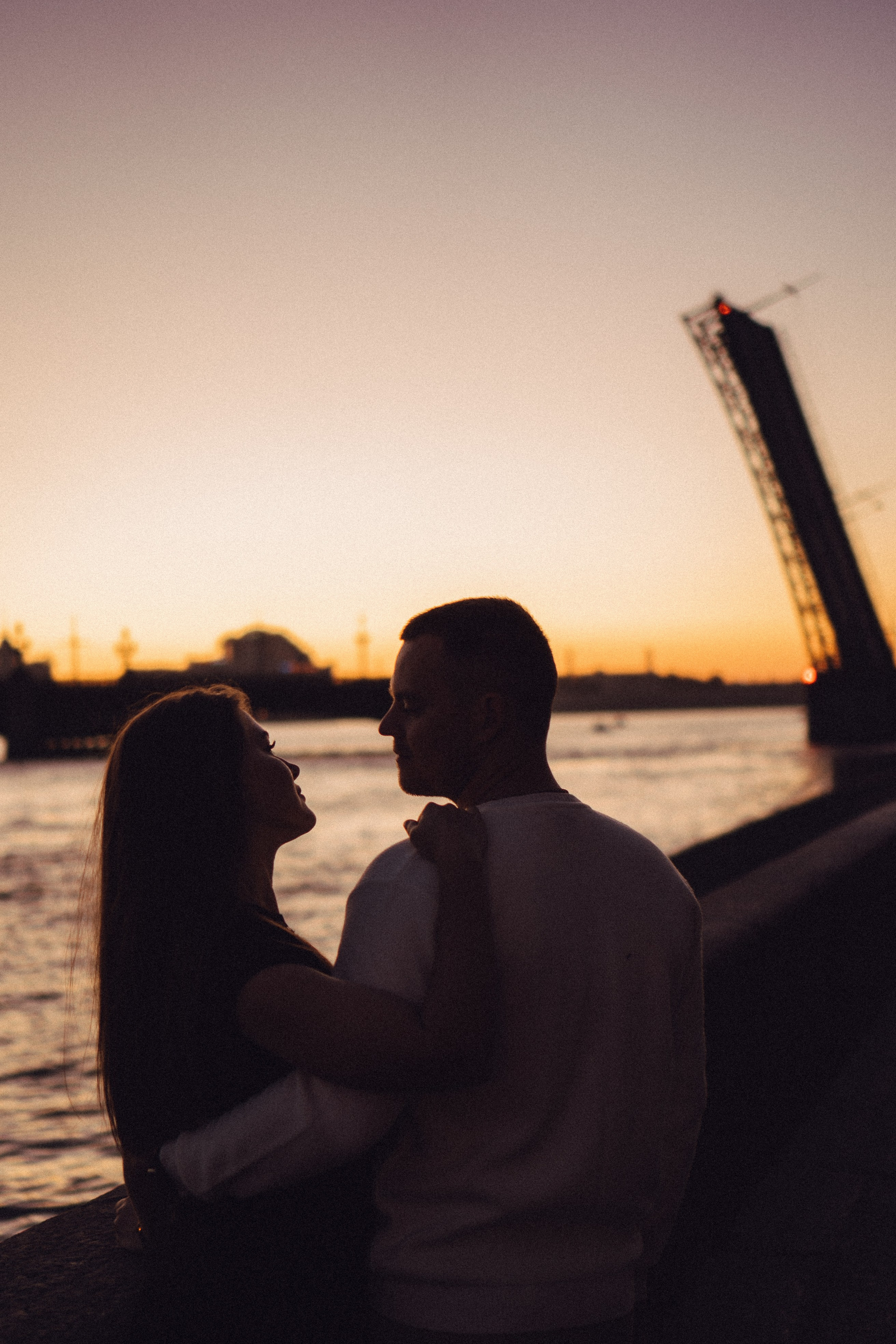 ПРОГУЛКА ПО ПИТЕРУ НА РАССВЕТЕ. Профессиональный фотограф, Санкт-Петербург — Виктория Богомолова