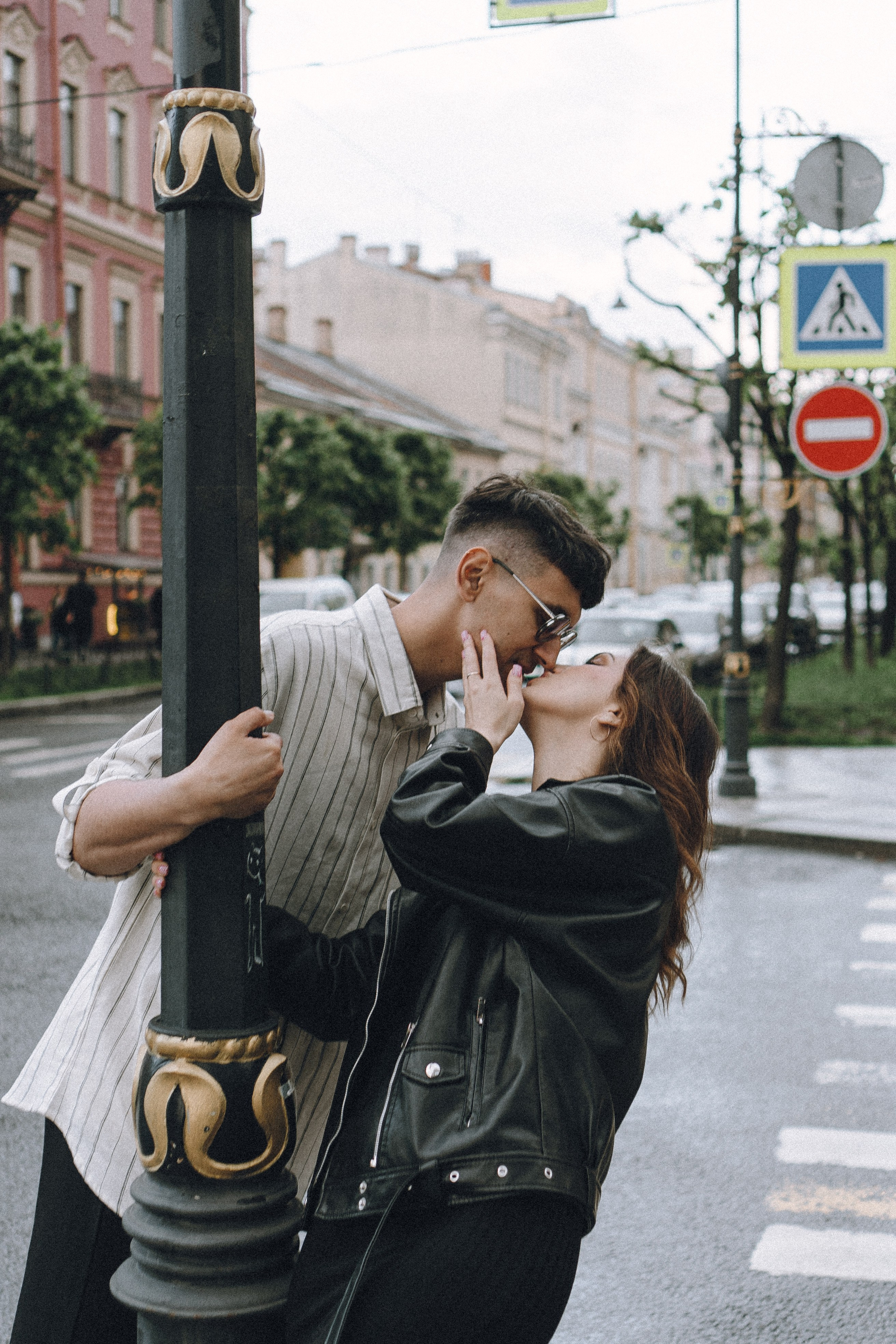 ЛЮБОВЬ В ИЮНЕ. Профессиональный фотограф, Санкт-Петербург — Виктория Богомолова
