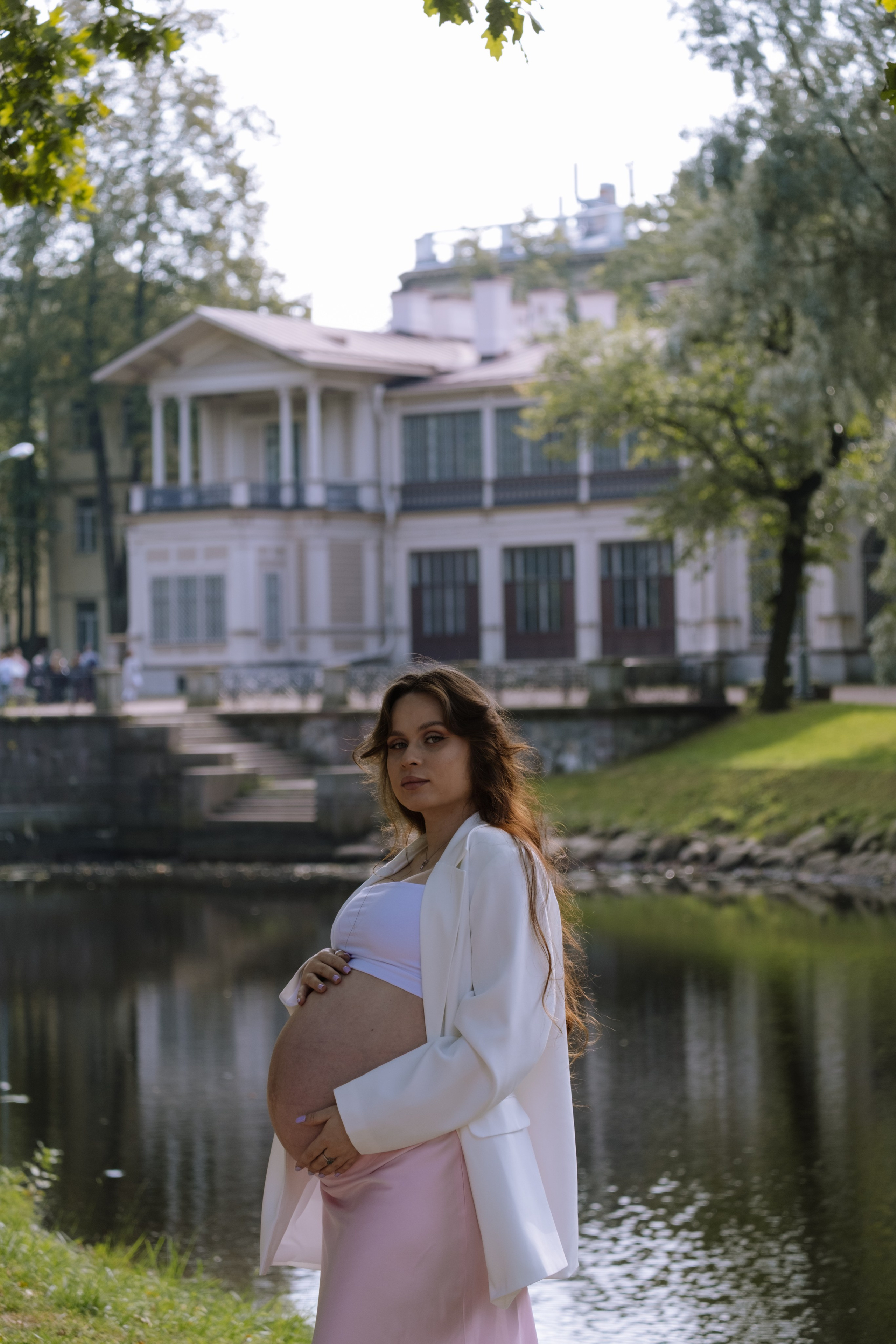 СЕМЕЙНАЯ ИСТОРИЯ. Профессиональный фотограф, Санкт-Петербург — Виктория Богомолова