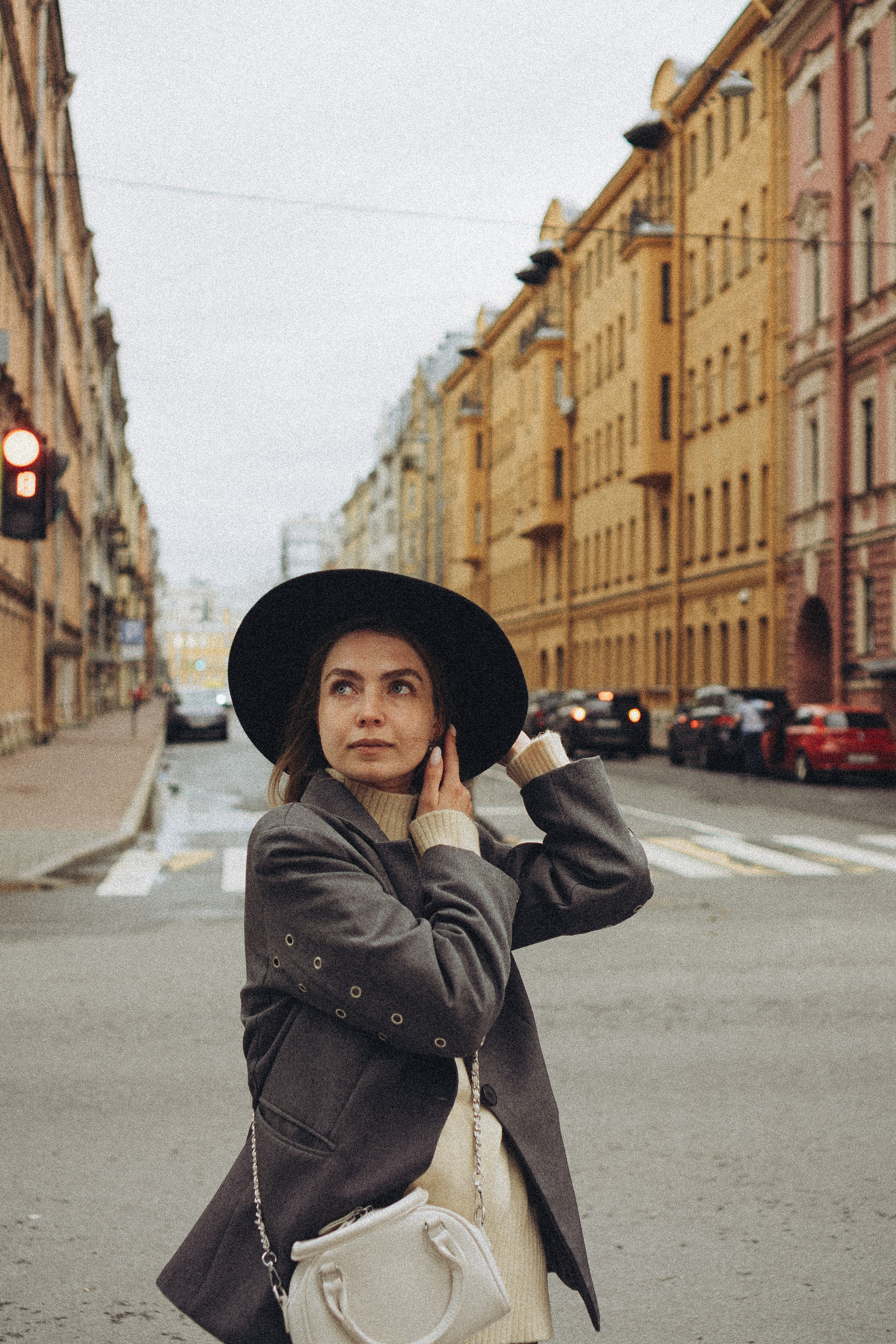 ПРОГУЛКА НА ЧЕРНЫШЕВСКОЙ. Профессиональный фотограф, Санкт-Петербург — Виктория Богомолова