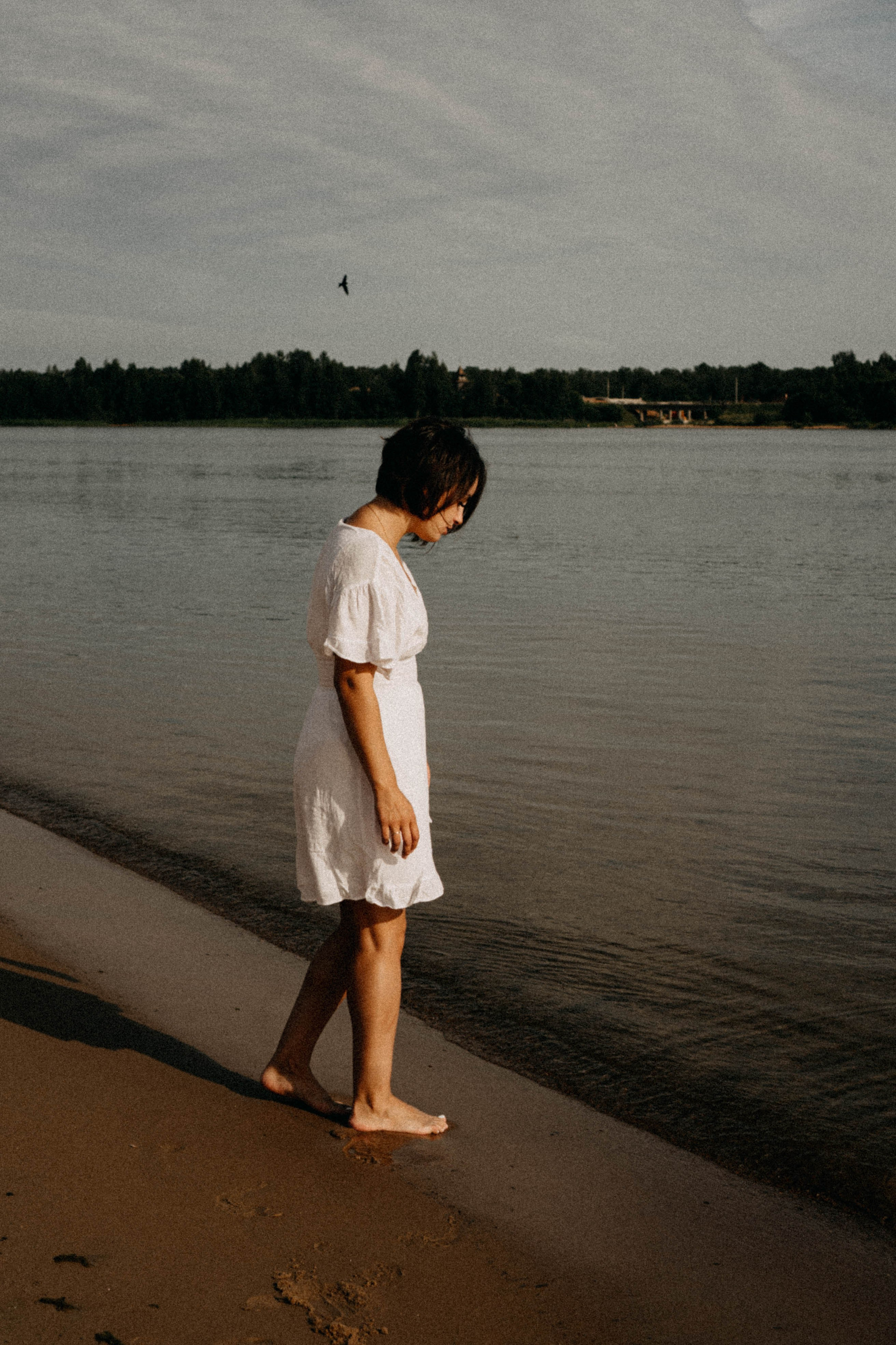 Летняя прогулка. Профессиональный фотограф, Санкт-Петербург — Виктория Богомолова