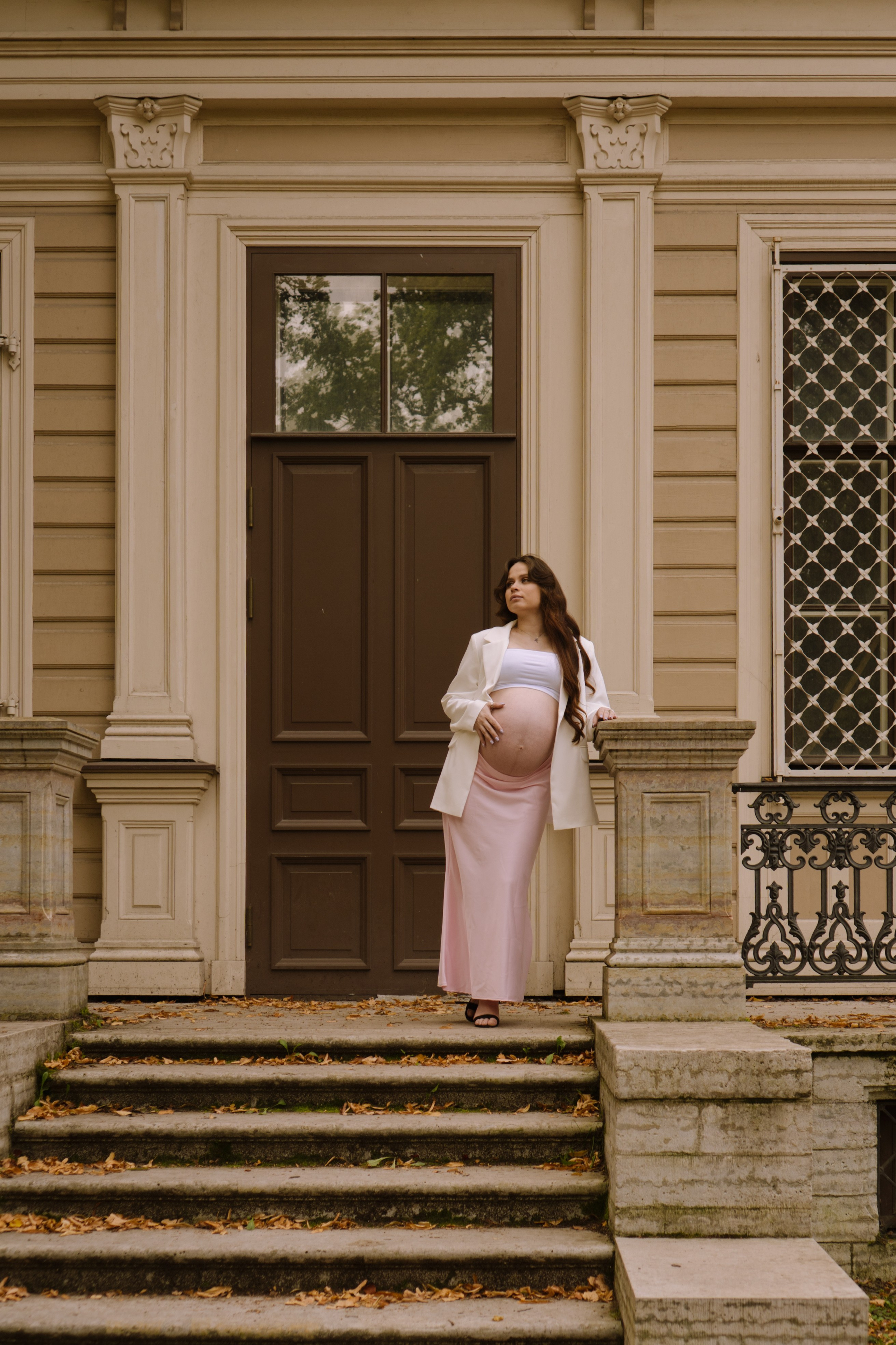 СЕМЕЙНАЯ ИСТОРИЯ. Профессиональный фотограф, Санкт-Петербург — Виктория Богомолова