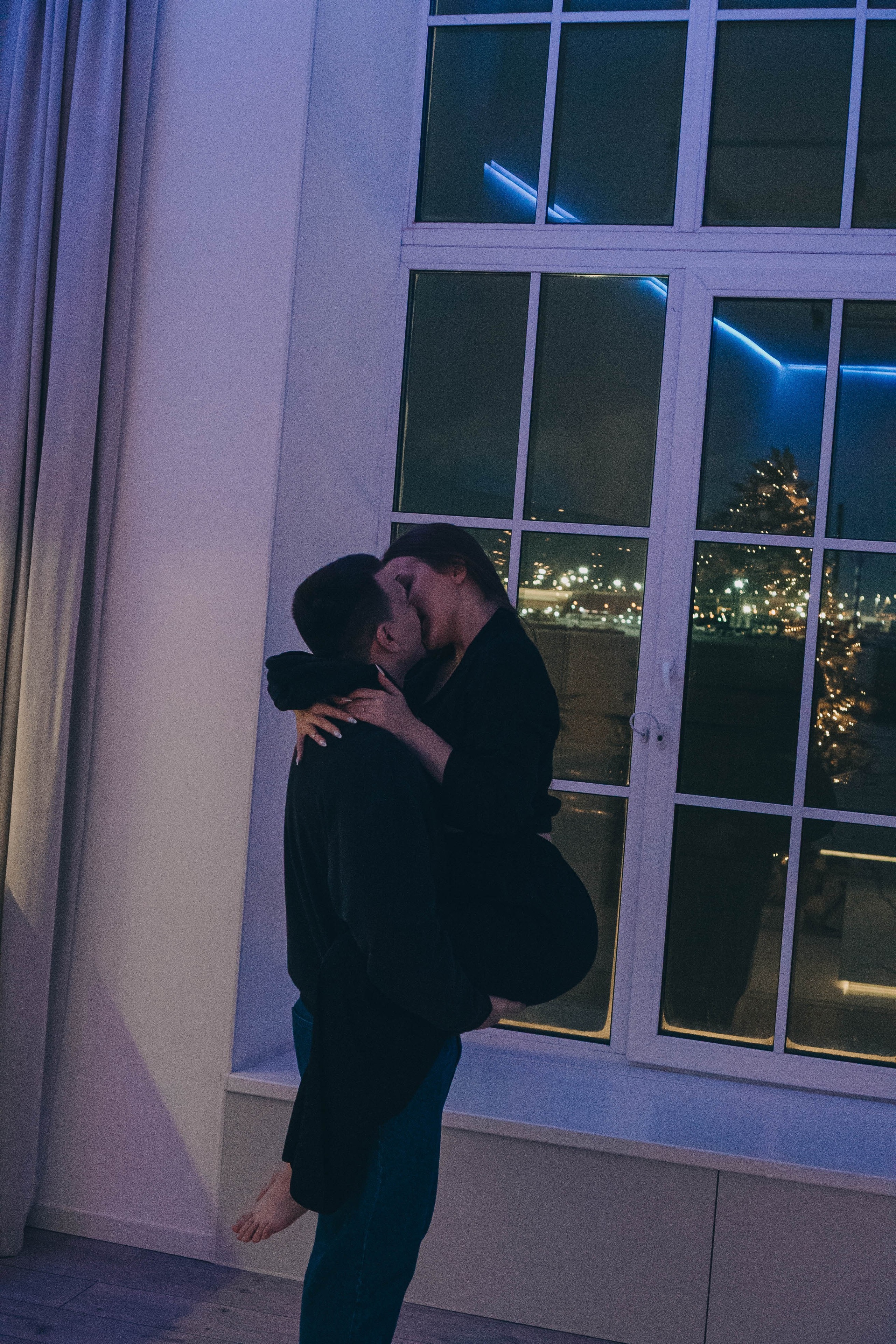 Новогодняя. Профессиональный фотограф, Санкт-Петербург — Виктория Богомолова