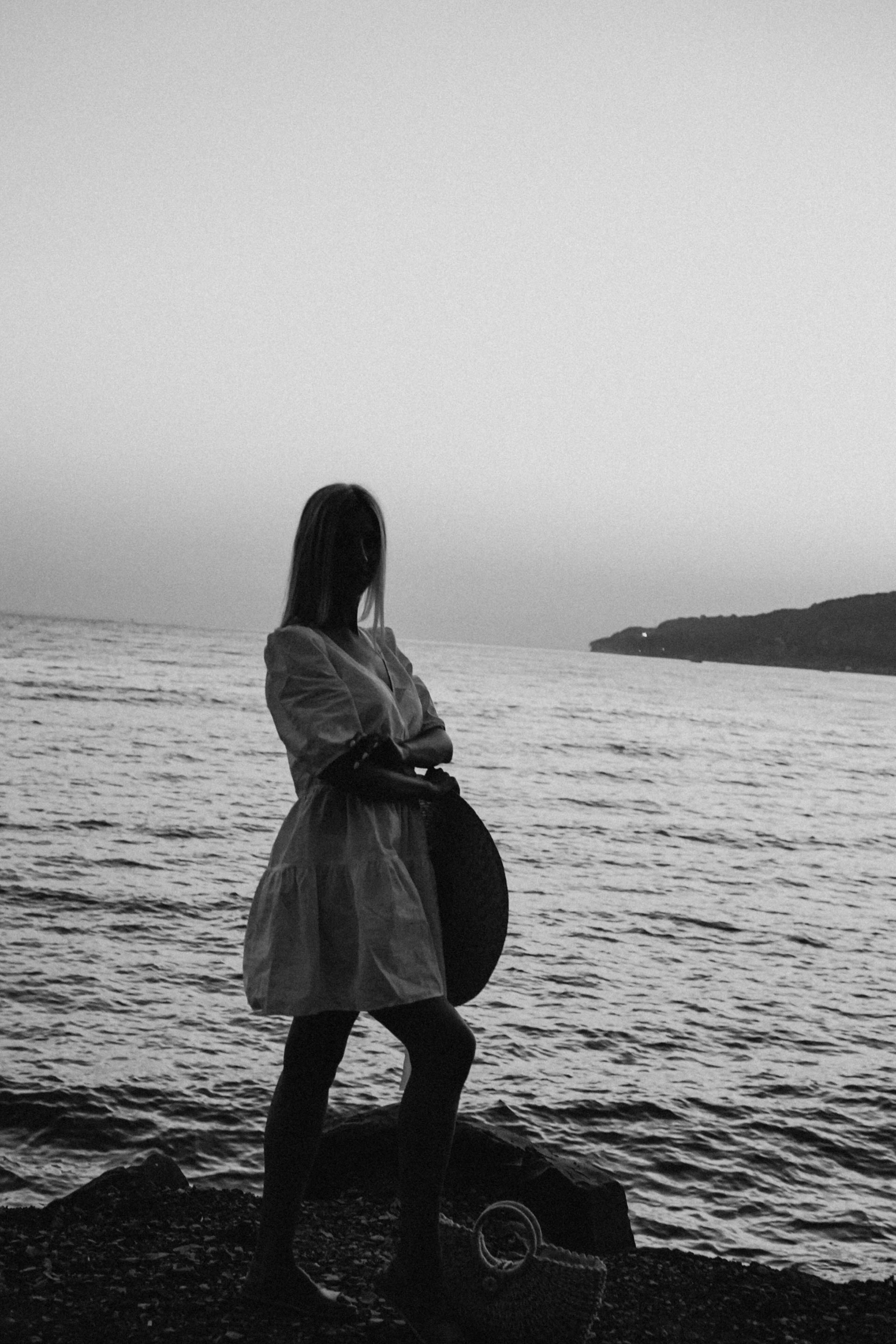 Море. Профессиональный фотограф, Санкт-Петербург — Виктория Богомолова