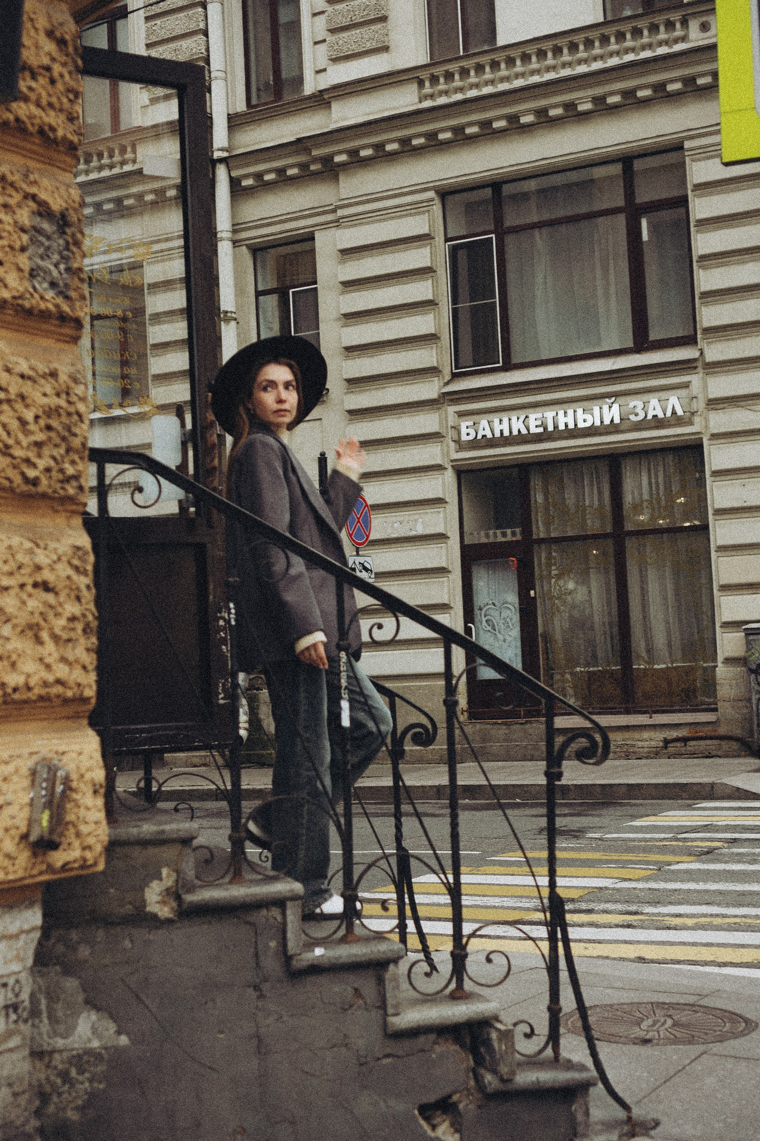 ПРОГУЛКА НА ЧЕРНЫШЕВСКОЙ. Профессиональный фотограф, Санкт-Петербург — Виктория Богомолова