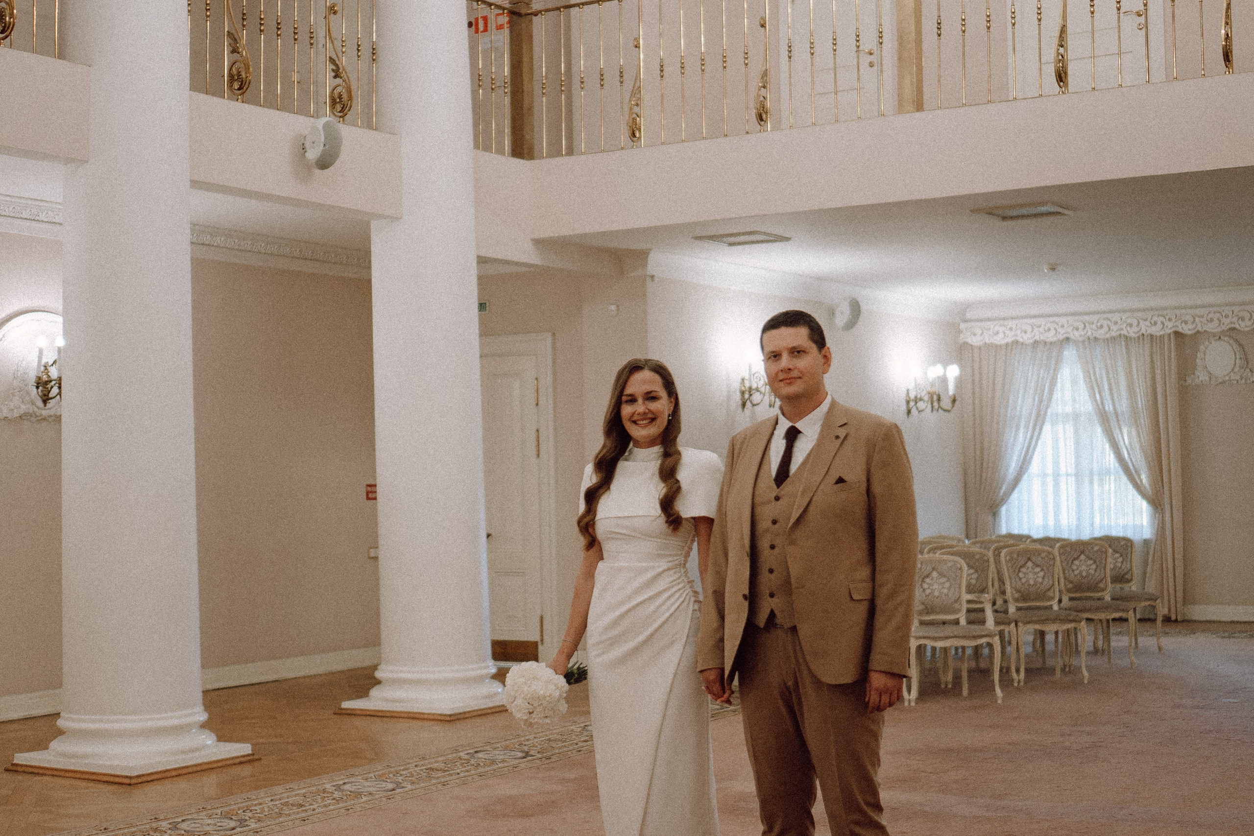 СВАДЕБНАЯ СЬЕМКА В ПУШКИН. Профессиональный фотограф, Санкт-Петербург — Виктория Богомолова