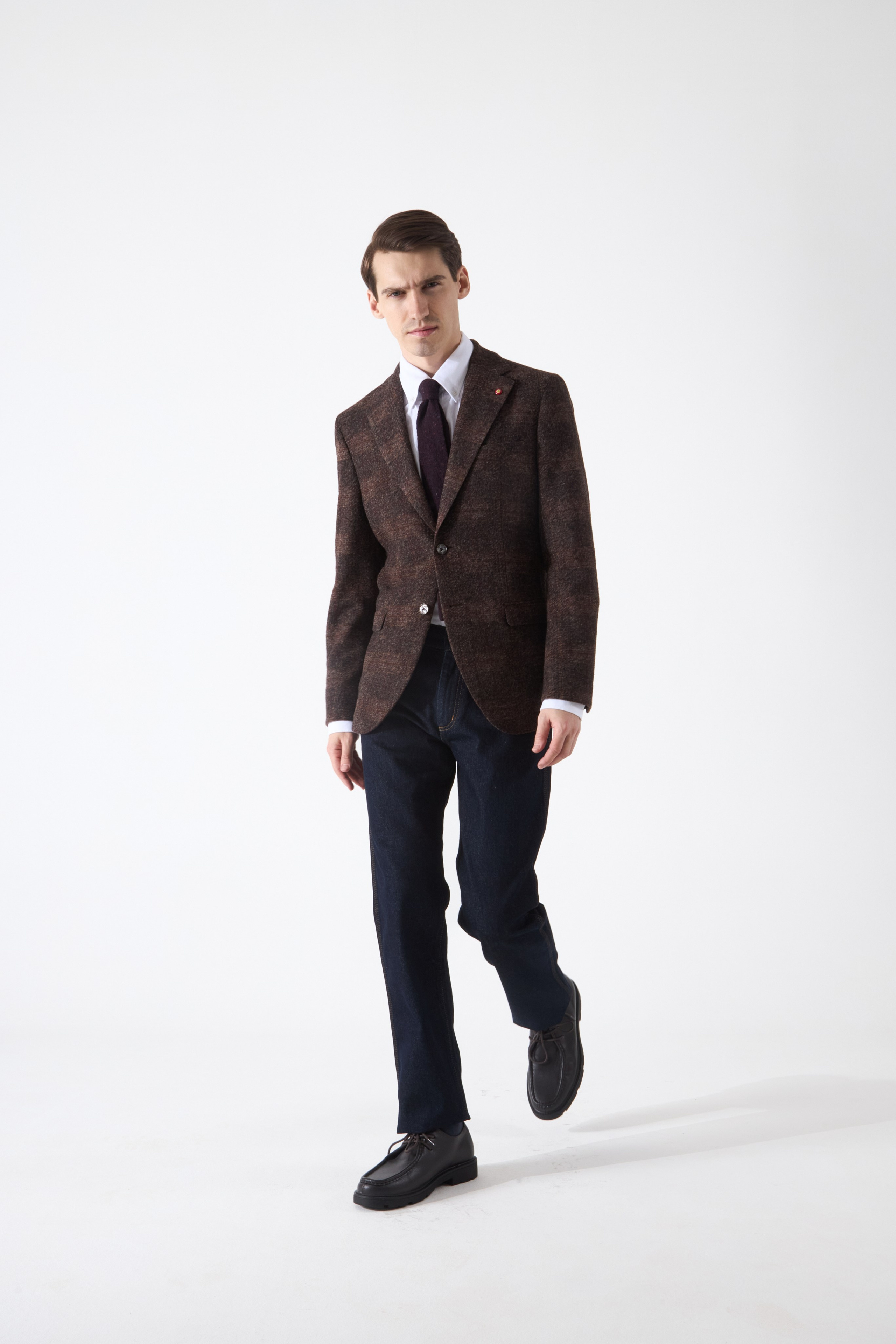 TRUVOR. Главная