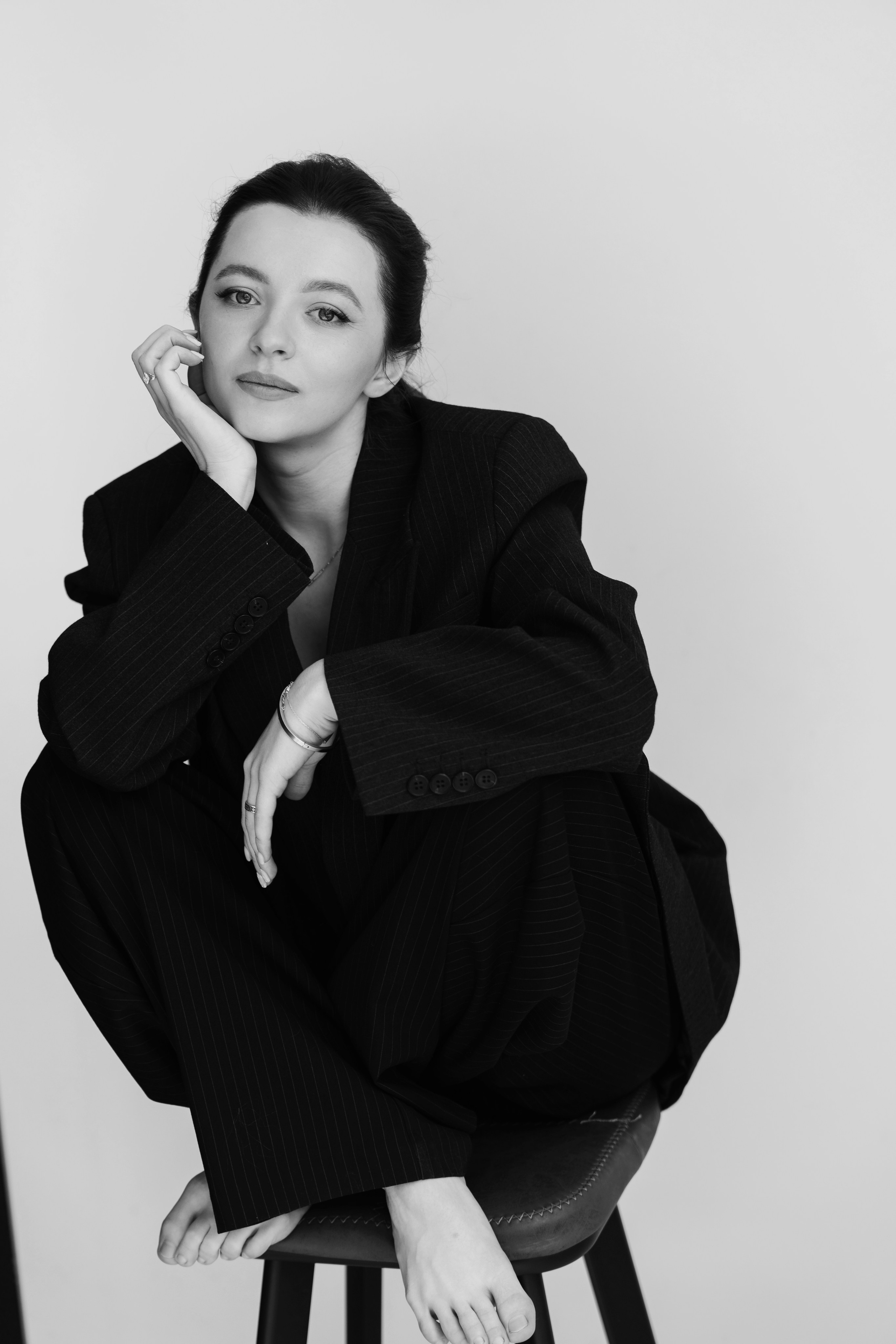 Ирина. Фотограф с психологическим образованием